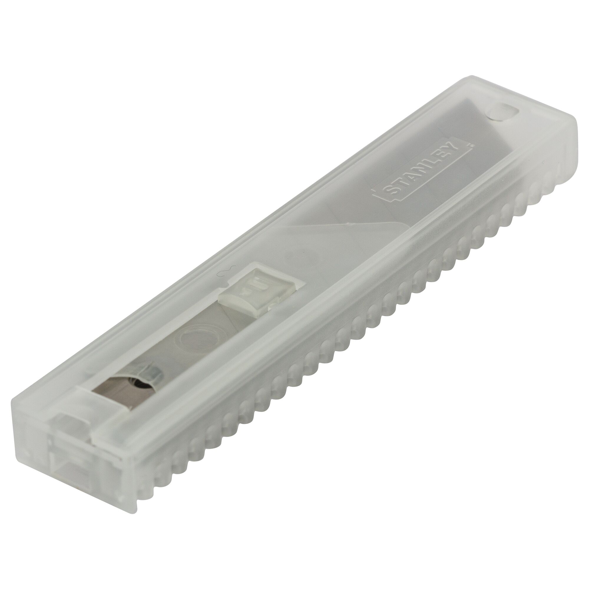 ใบมีด 18มม. 110มม. (100 ชิ้น)