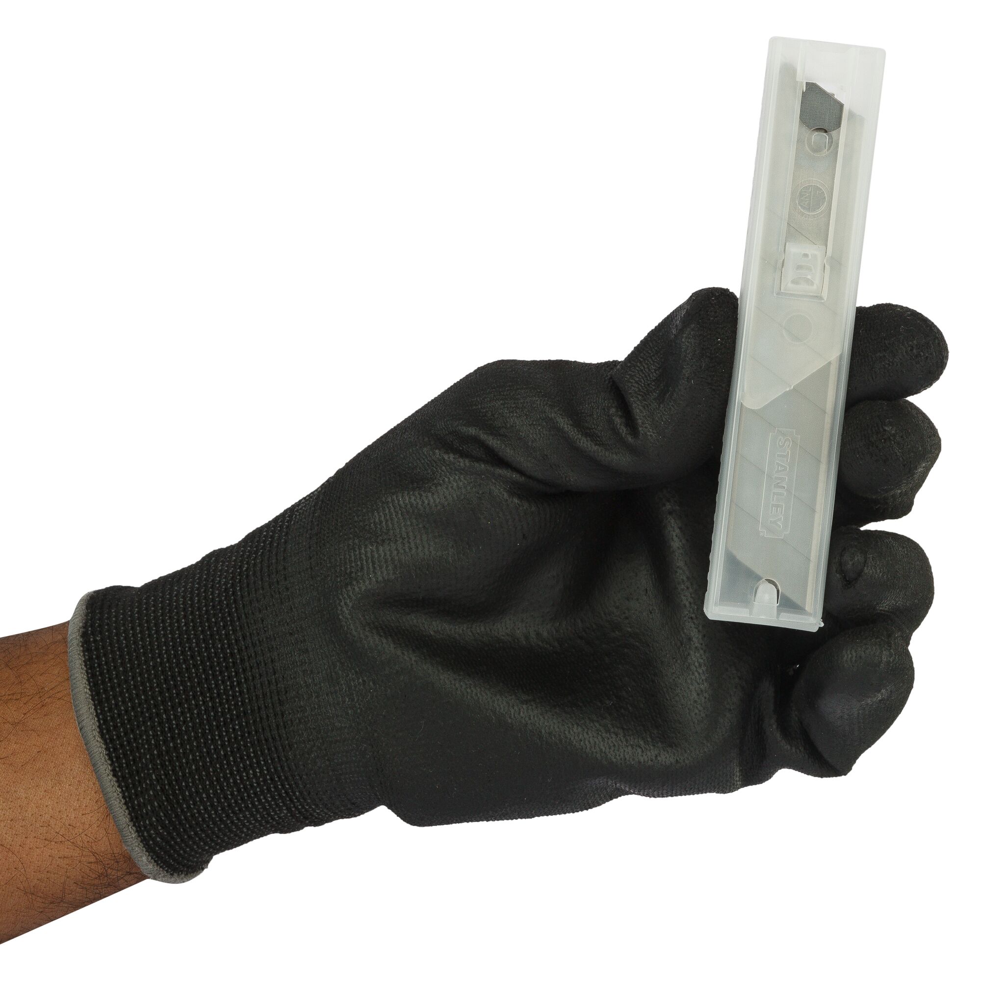 ใบมีด 18มม. 110มม. (100 ชิ้น)