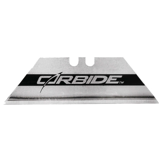 Fatmax carbide utility blades 50 pack.