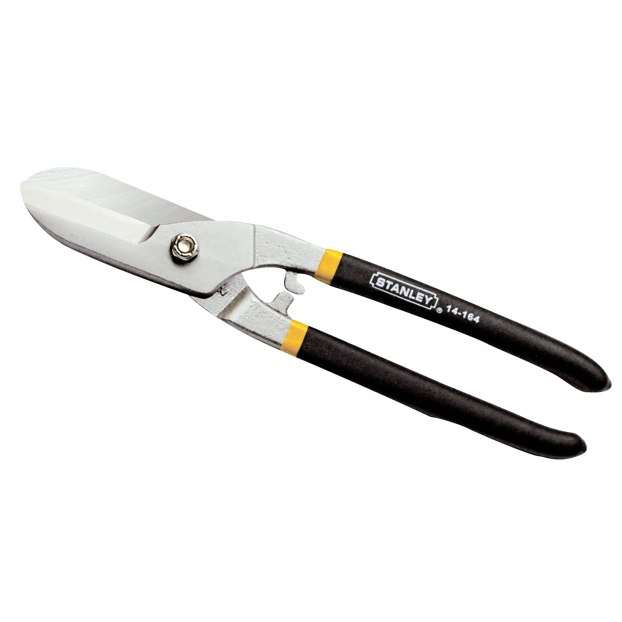 กรรไกรตัดสังกะสี 10 นิ้ว 250 มม.