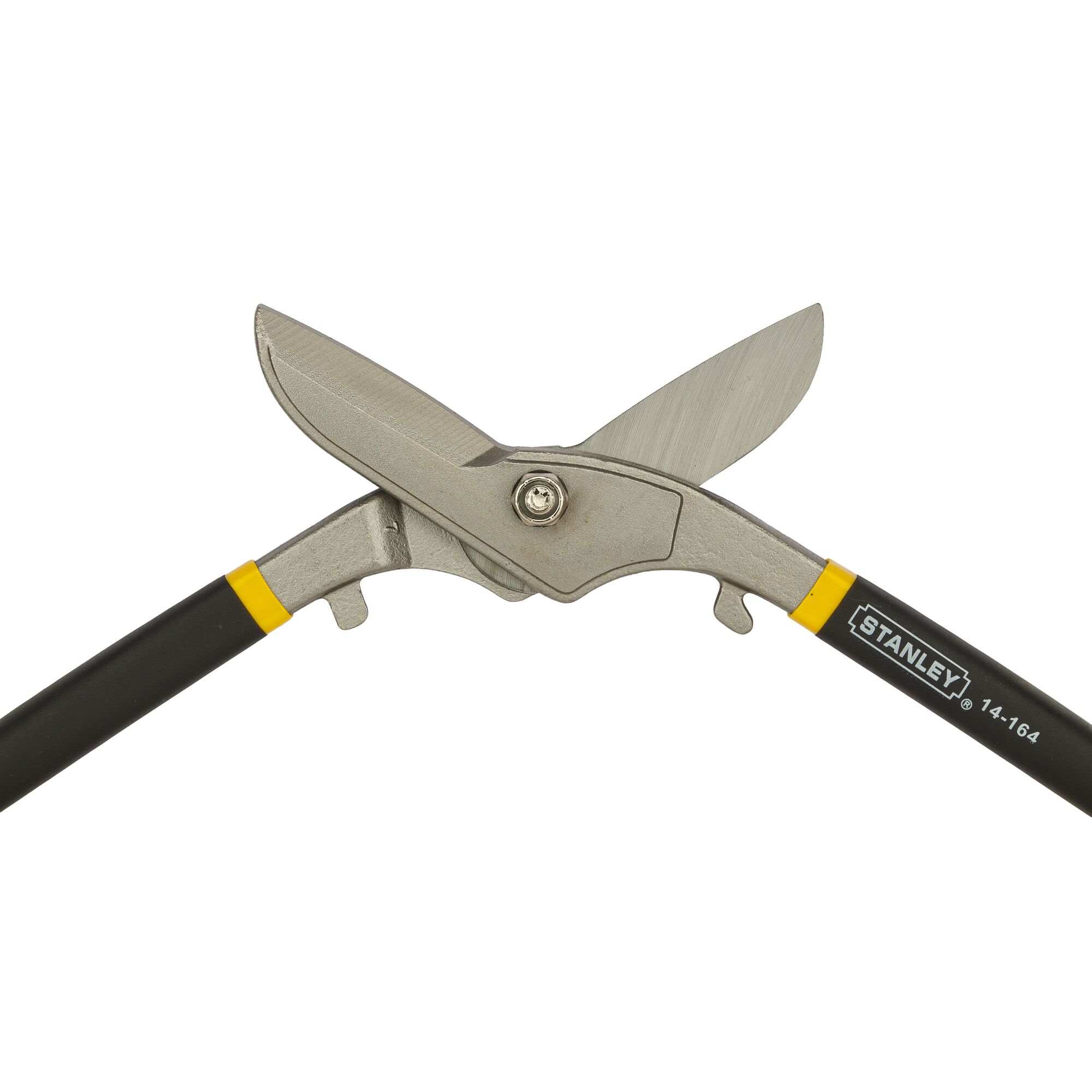 กรรไกรตัดสังกะสี 10 นิ้ว 250 มม.