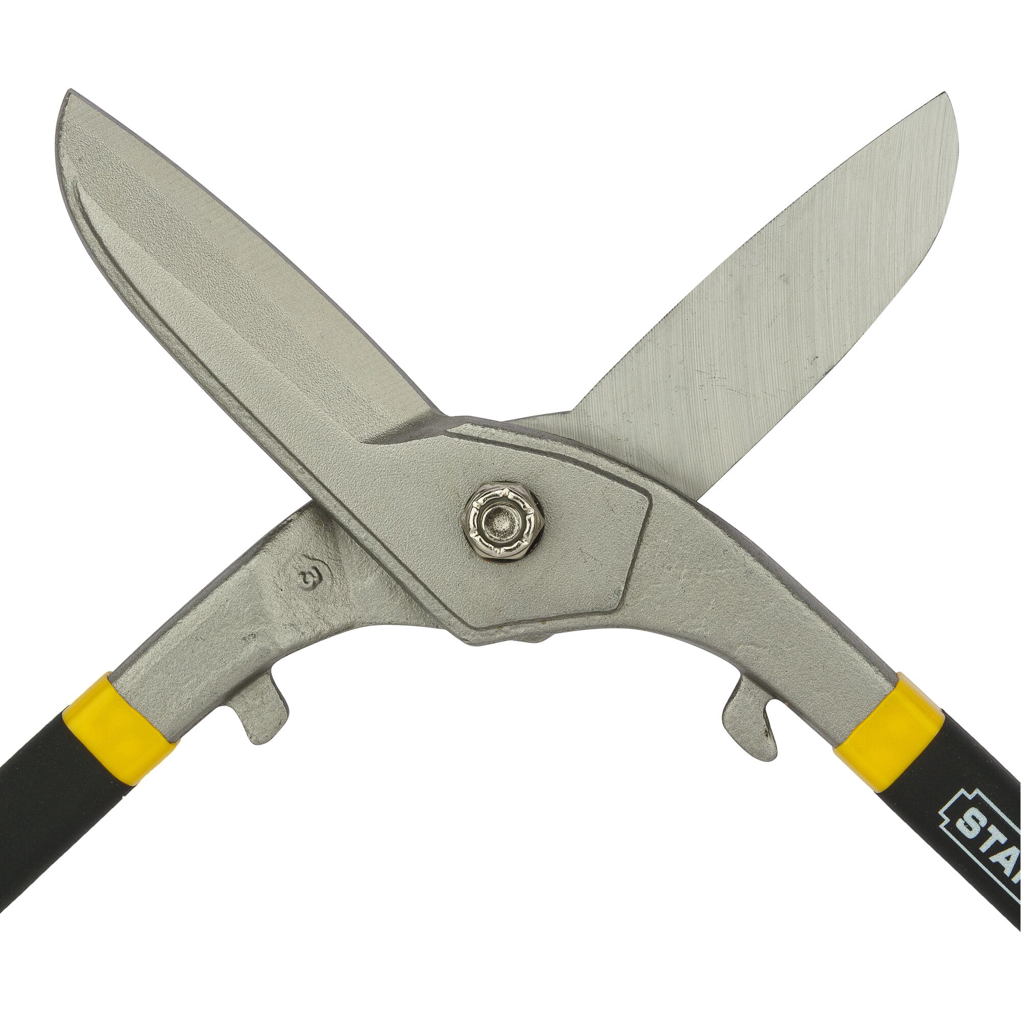 กรรไกรตัดตรงแบบไม่มีสปริง 300 มม.-12