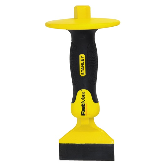 STANLEY® FATMAX® Brick Cold Chisel Single - 76Mm With Handle/ Guard
