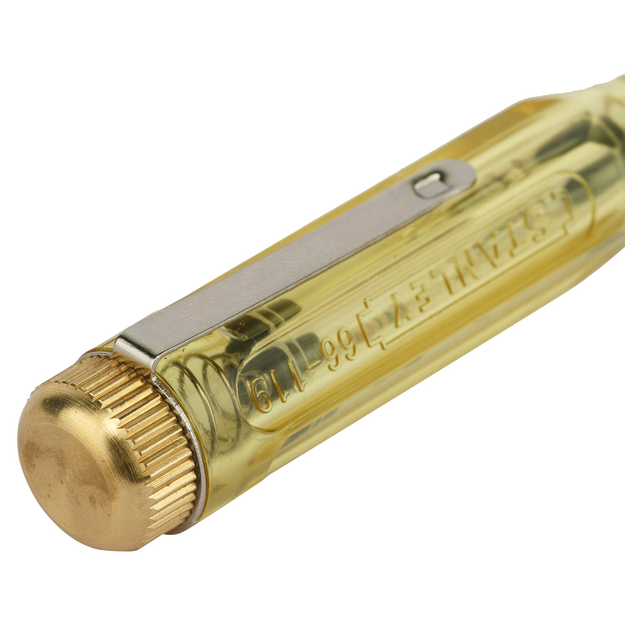 S/Dvr -การทดสอบประกายไฟ 150Mm Pp