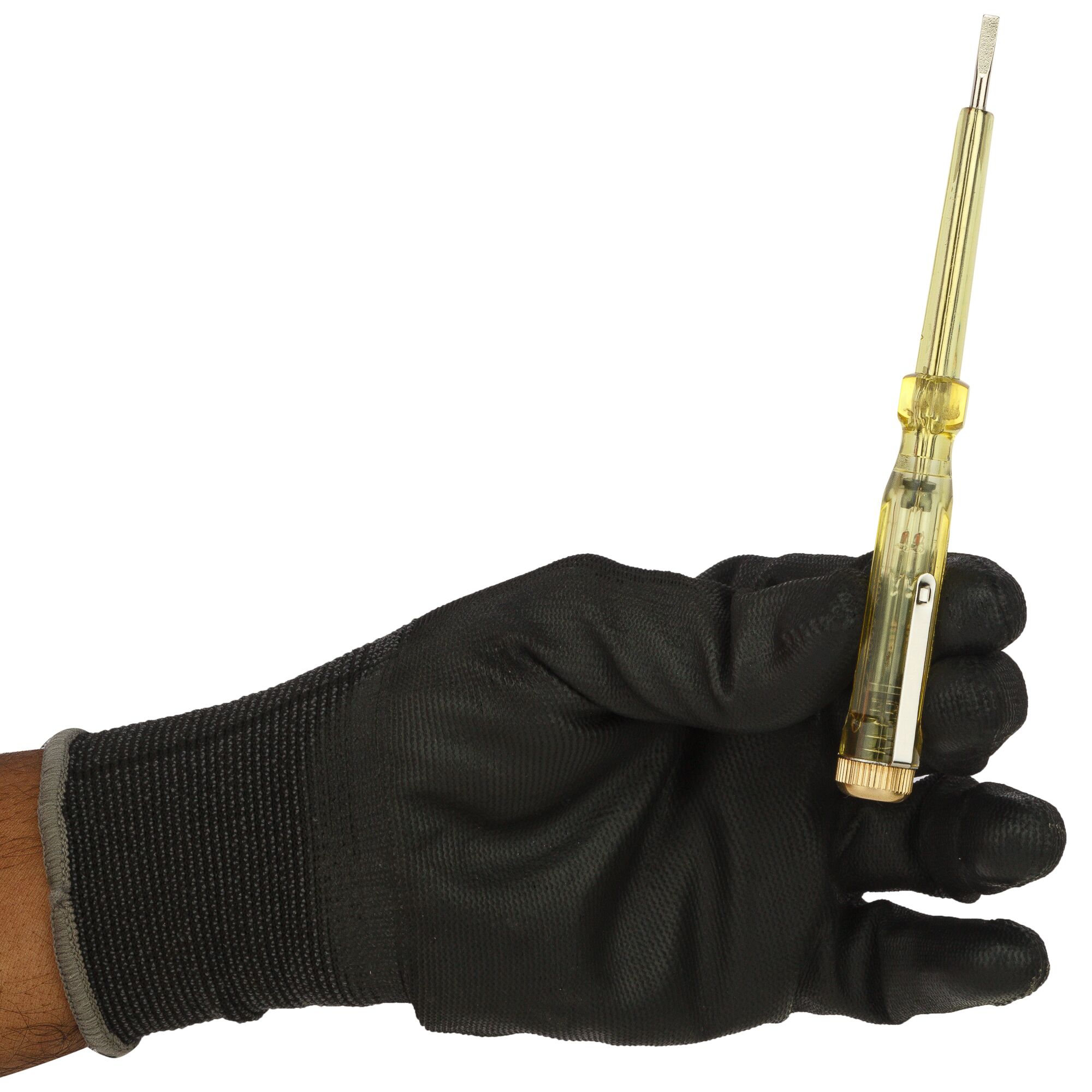 S/Dvr -การทดสอบประกายไฟ 150Mm Pp