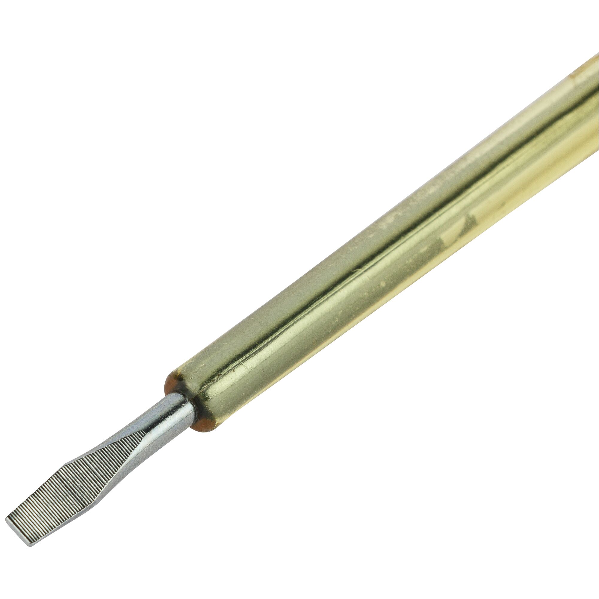 ไขควงลองไฟ (100-500V)178 มม.