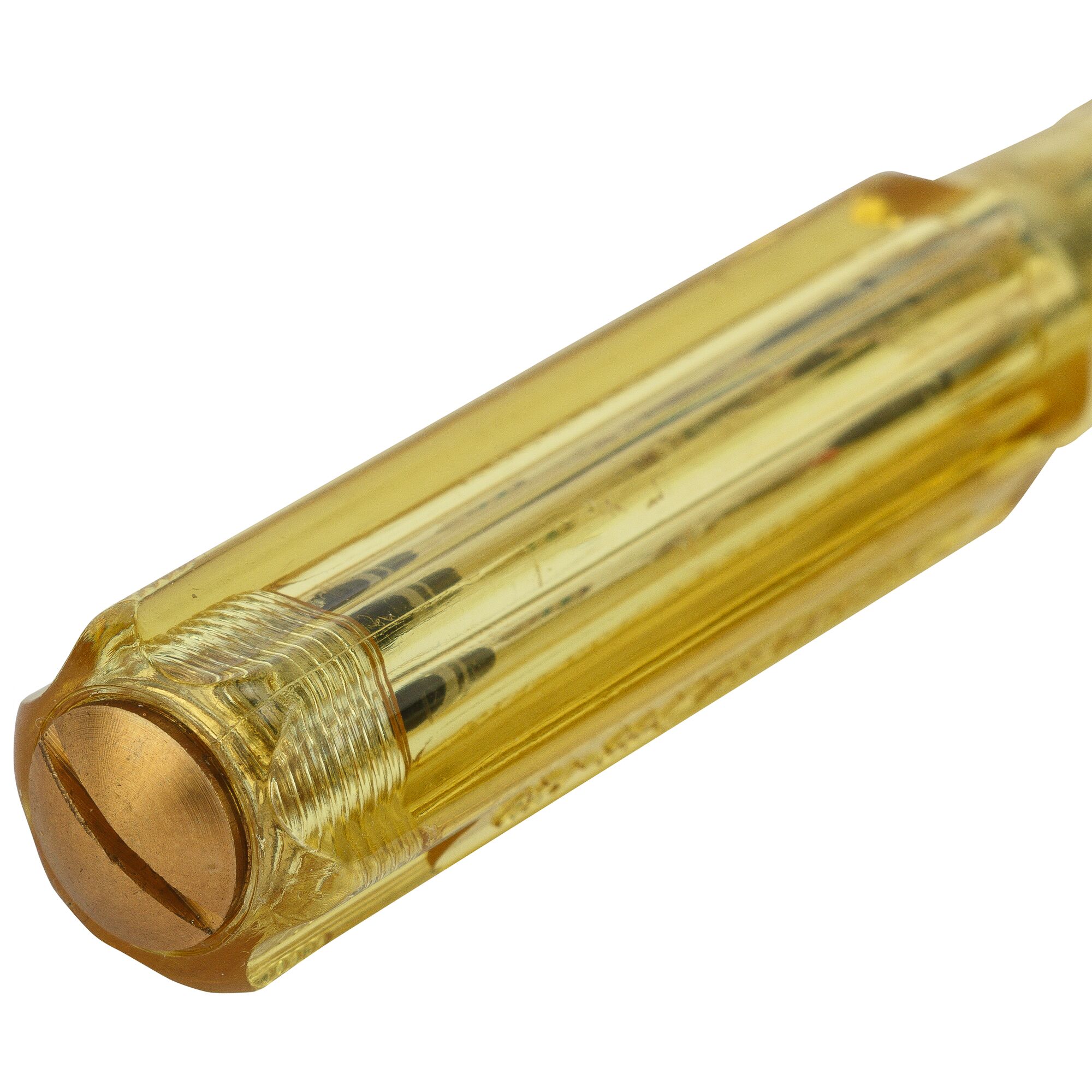 ไขควงลองไฟ (100-500V)178 มม.