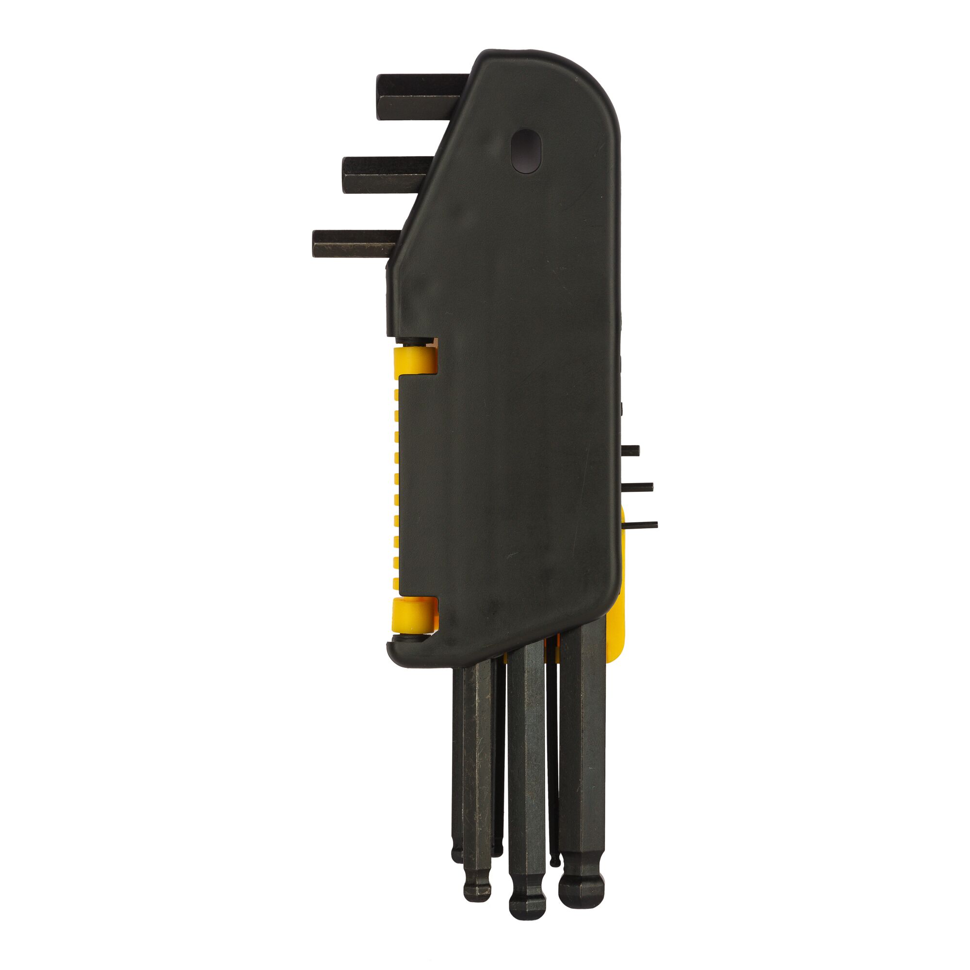 ชุดประแจหกเหลี่ยม 9 ชิ้น