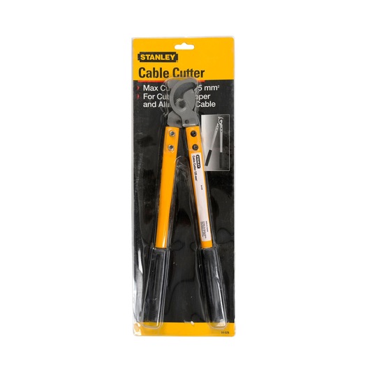 12 in. 125 mm2 Cable Cutter