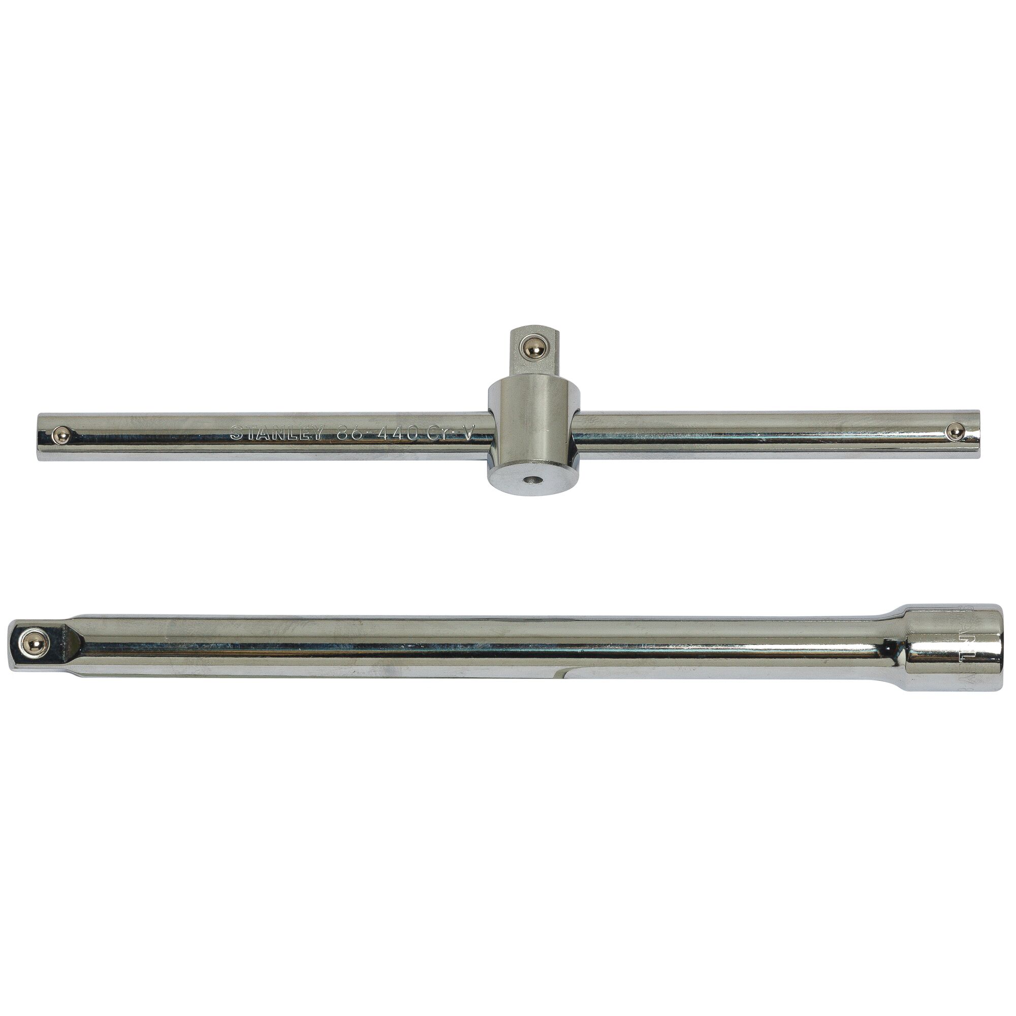 ชุดลูกบ็อกซ์ 12 เหลี่ยม 1/2 นิ้ว 27 ชิ้น/ชุด หน่วย มม.