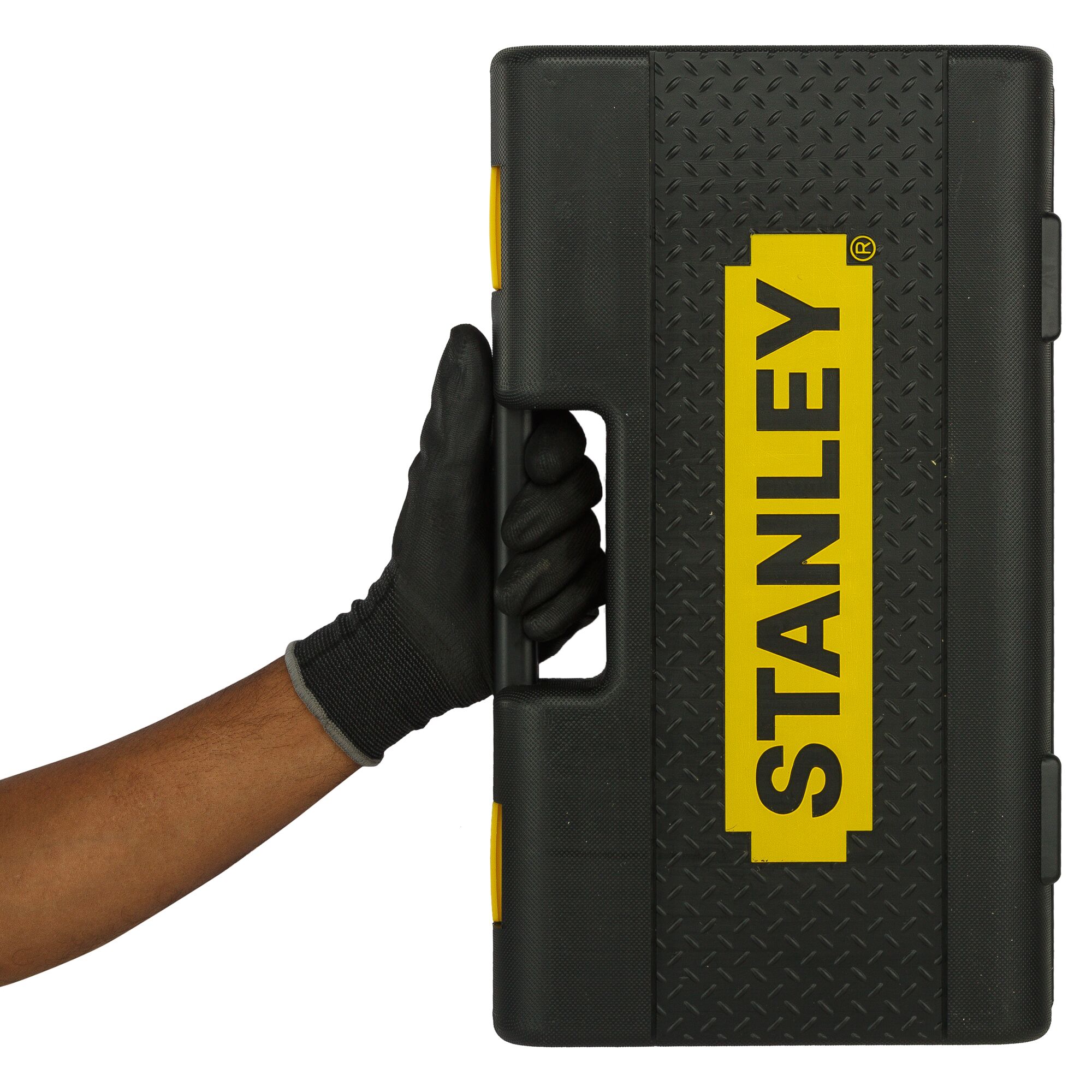 ชุดลูกบ็อกซ์ 12 เหลี่ยม 1/2 นิ้ว 27 ชิ้น/ชุด หน่วย มม.