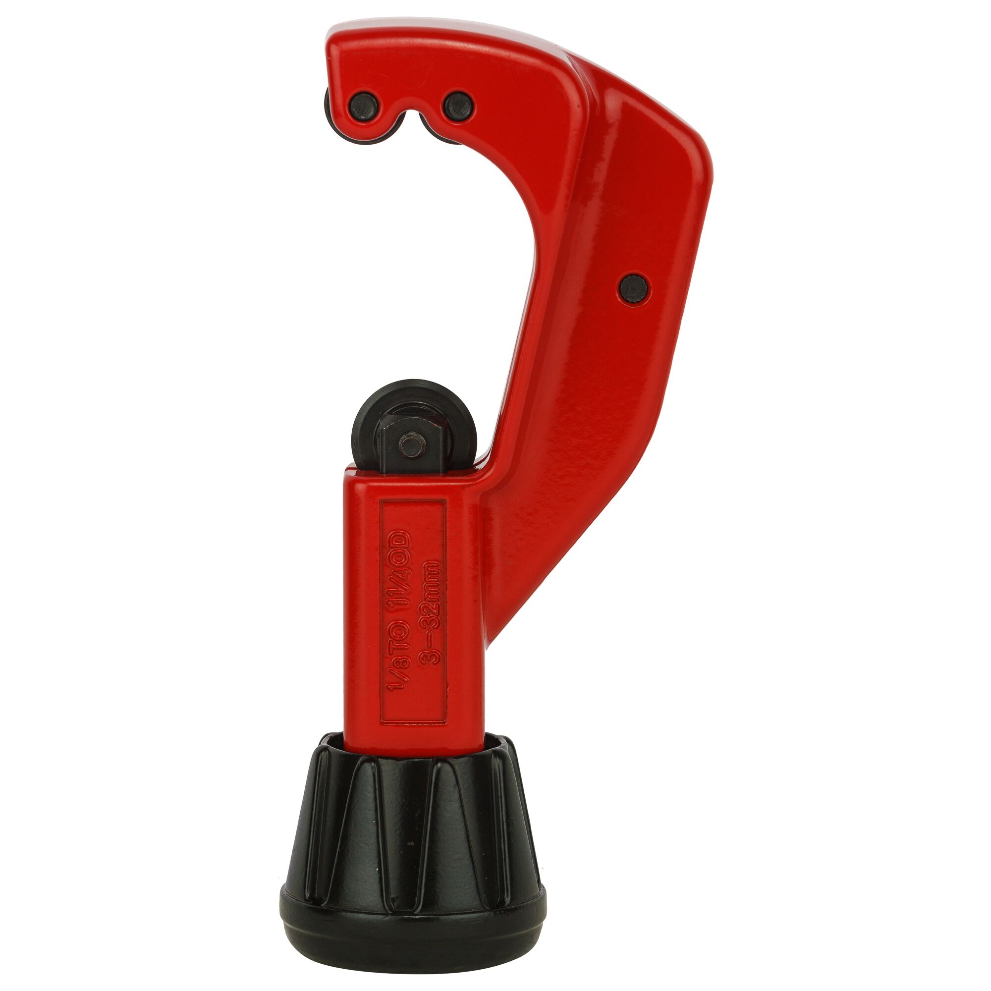 คัตเตอร์ตัดท่อทองแดง ขนาด 3 มม 1/8 ถึง 28 มม