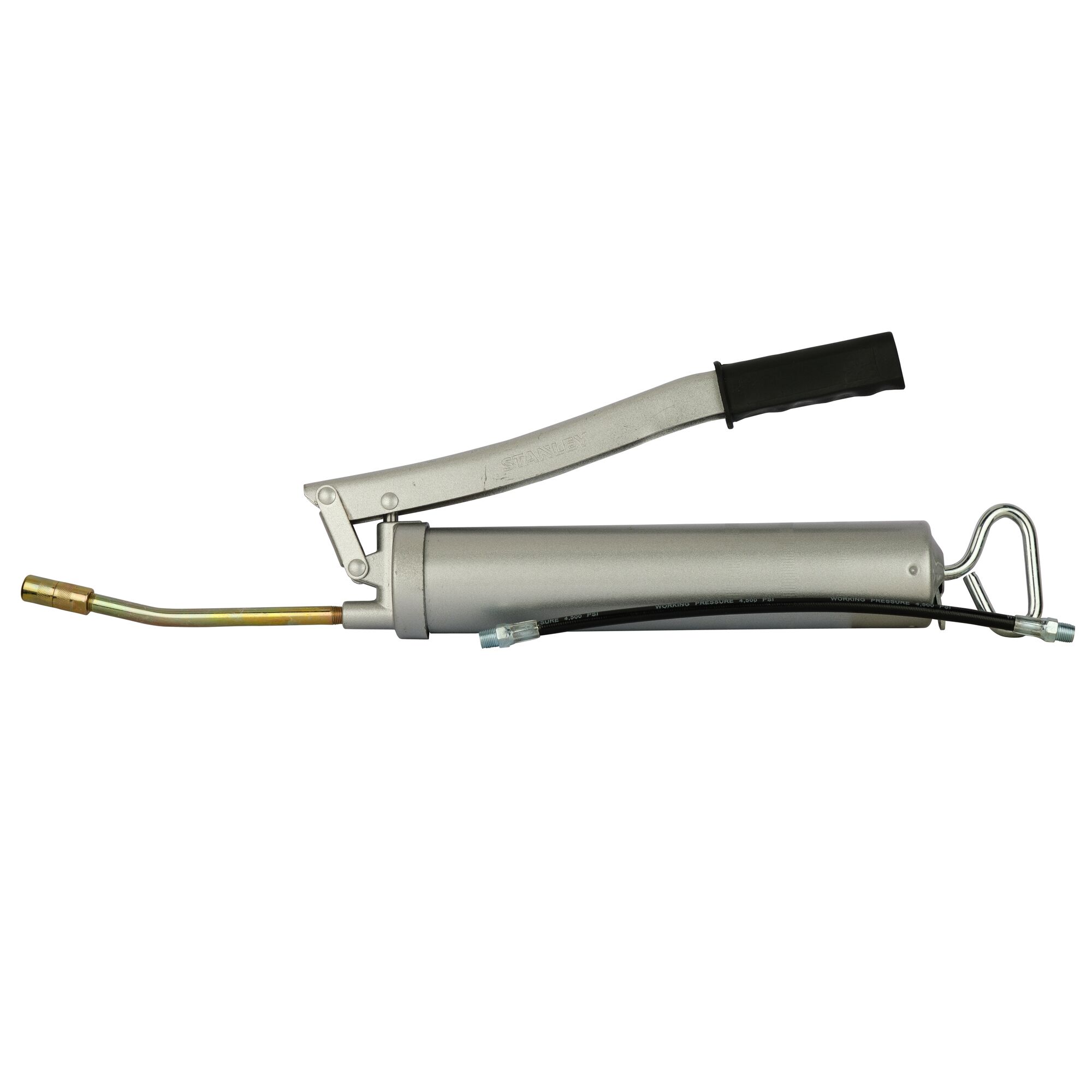 กระบอกอัดจารบี