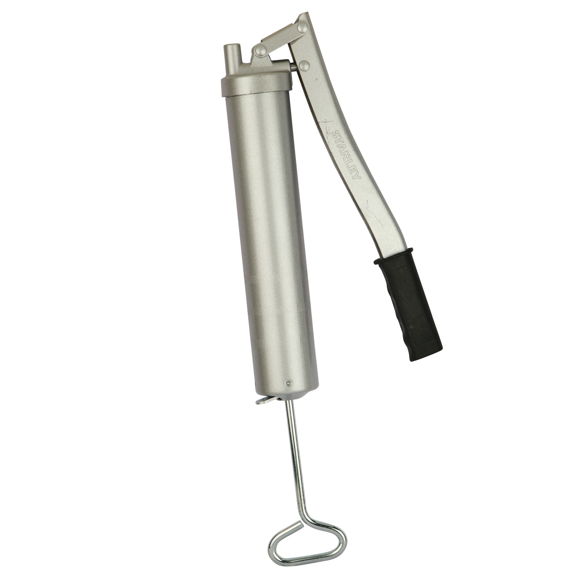 กระบอกอัดจารบี