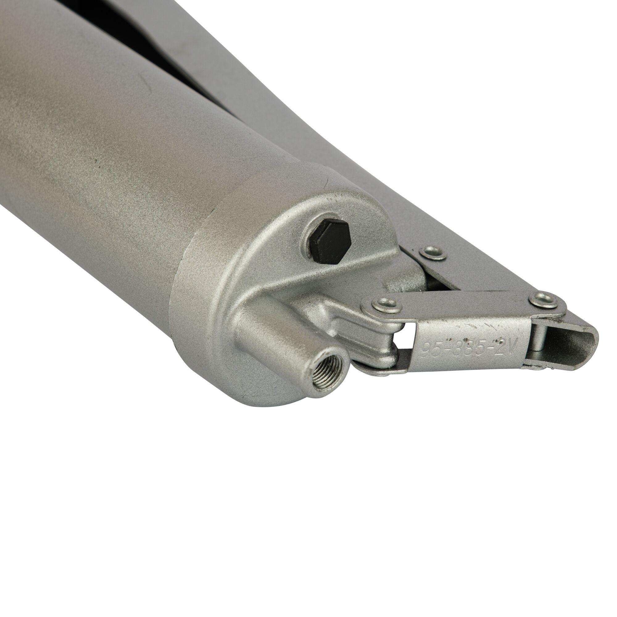 กระบอกอัดจารบี