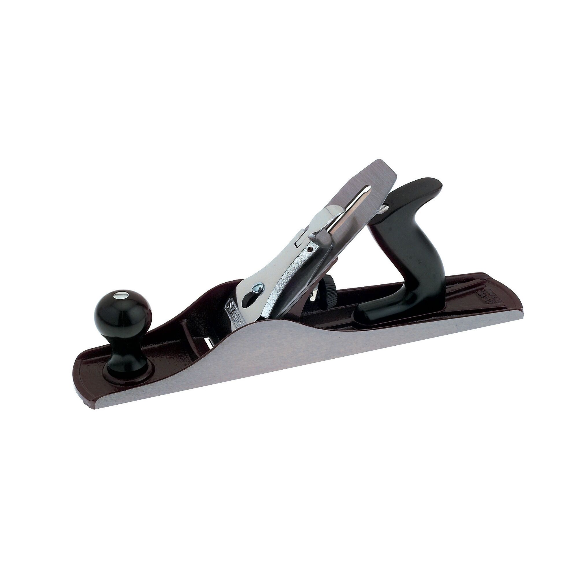 1-12-205, STANLEY® BENCH PLANE (H1205) HANDYMAN, Beauty