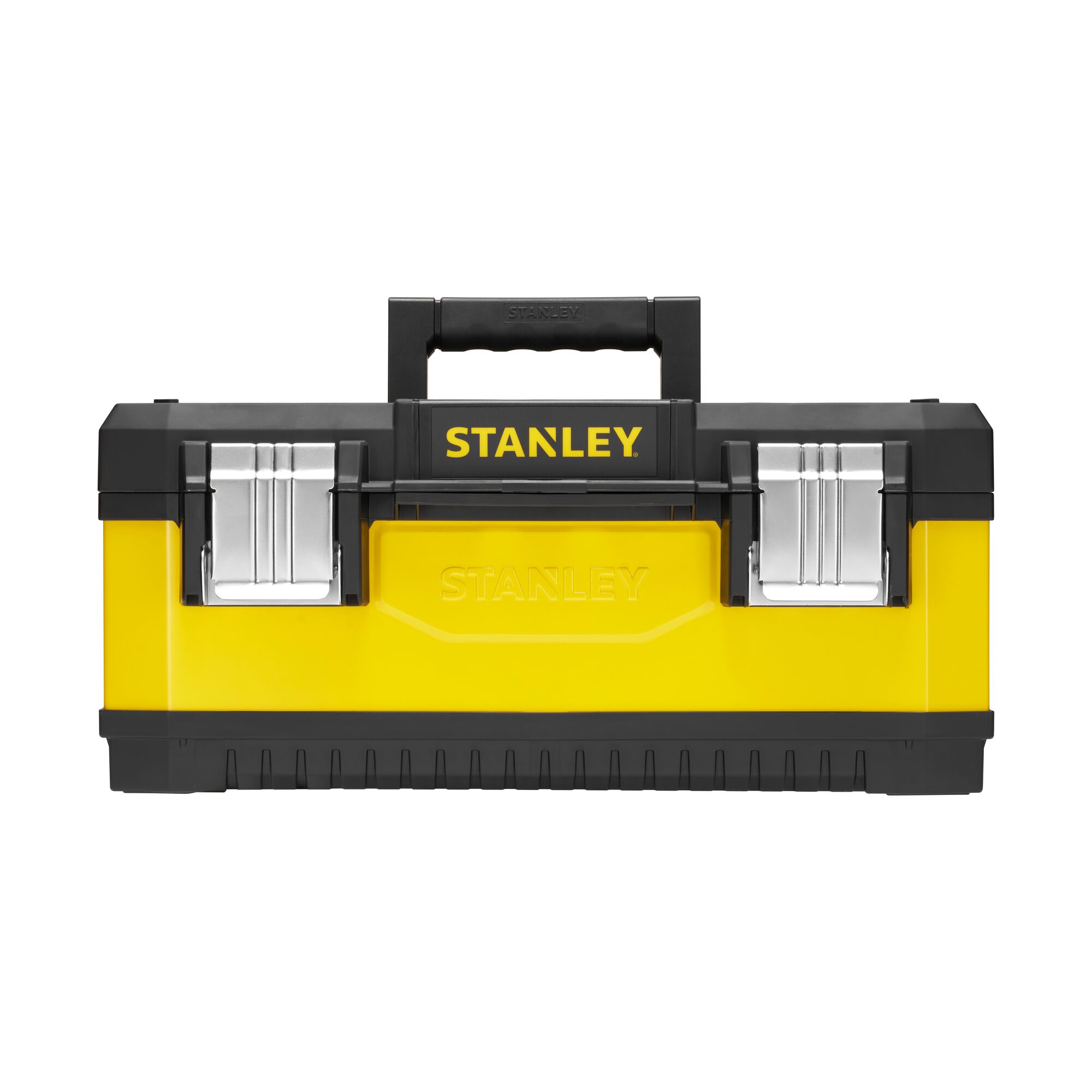 STANLEY® กล่องเครื่องมือเหล็ก 20 นิ้ว