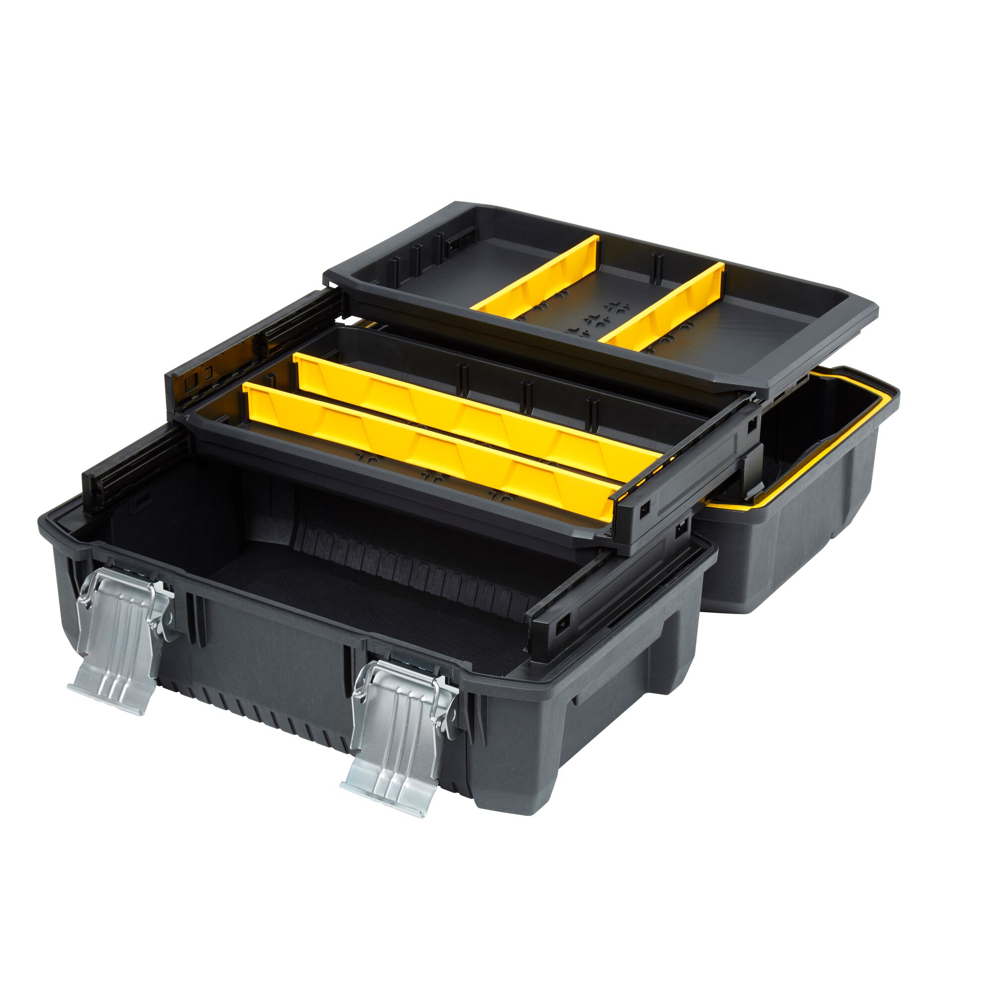 STANLEY® FATMAX® กล่องเครื่องมือกันน้ำ 18 นิ้ว