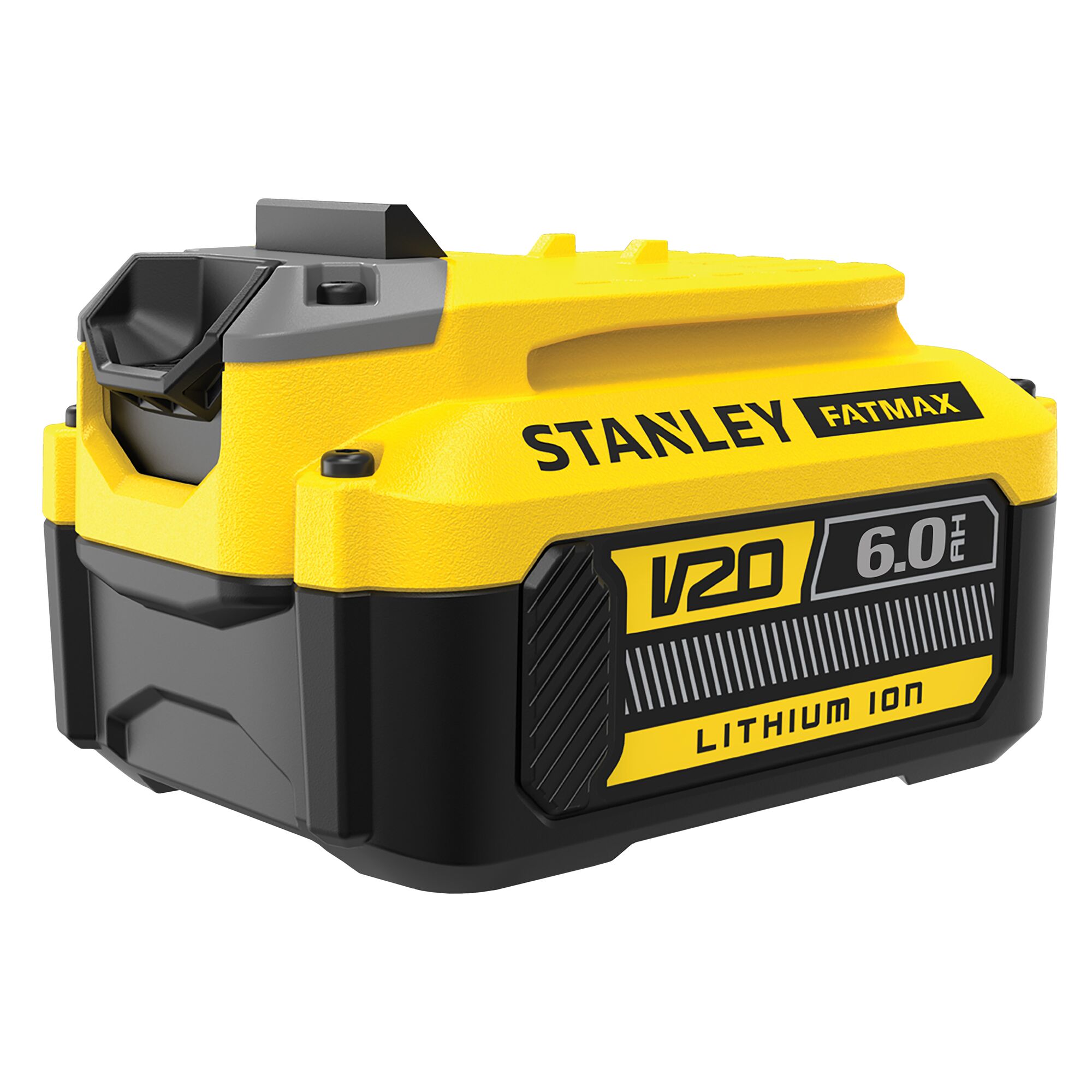 แบตเตอรี่ 20V Max 6.0แอมป์