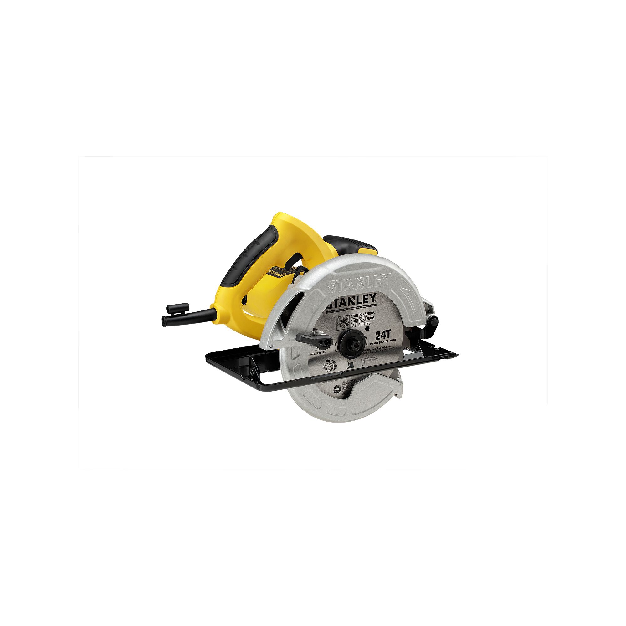 SC16, 1600W CIRCULAR SAW, Beauty