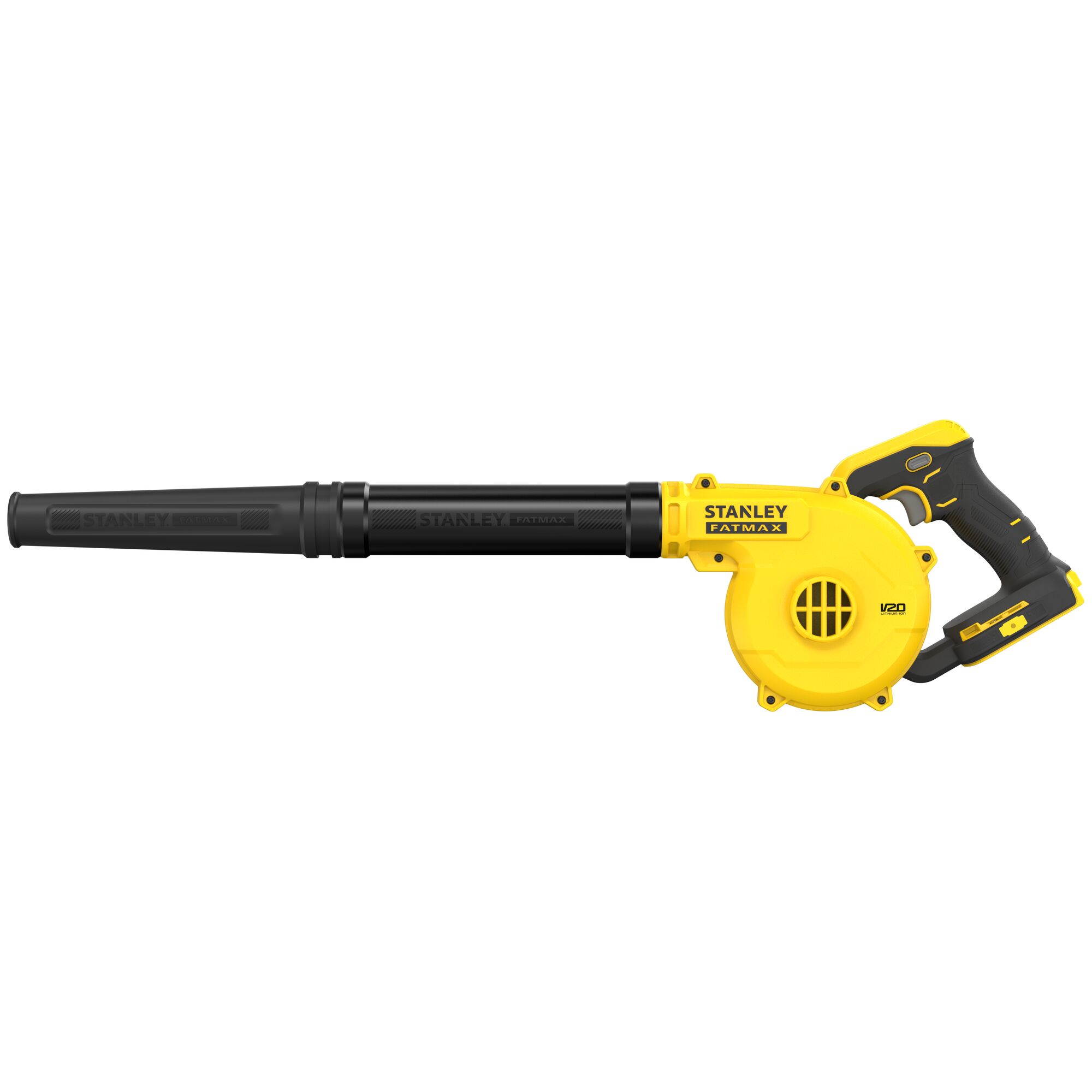 เครื่องเป่าลม 20V ตัวเปล่า