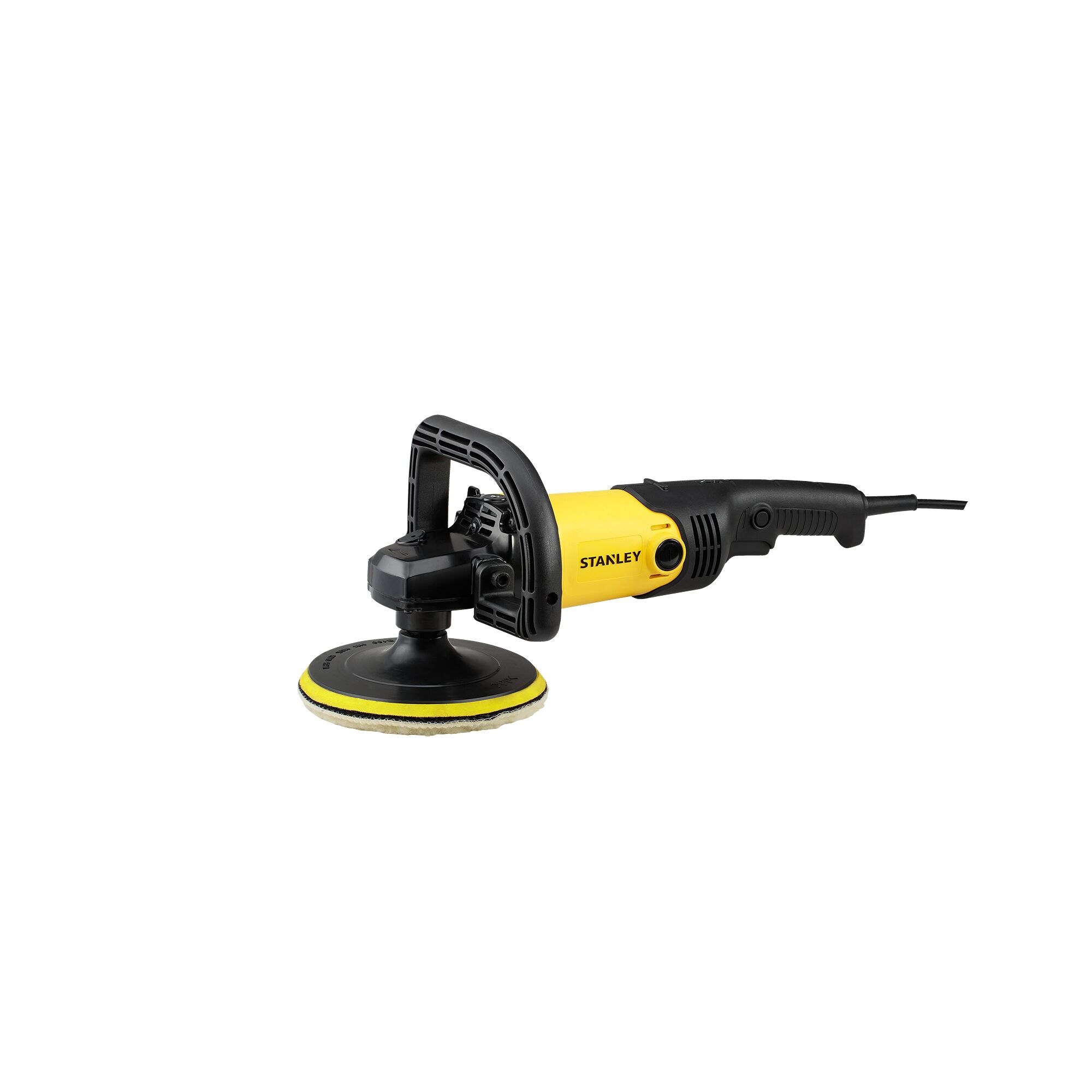 เครื่องขัดเงา 1300W 180มม