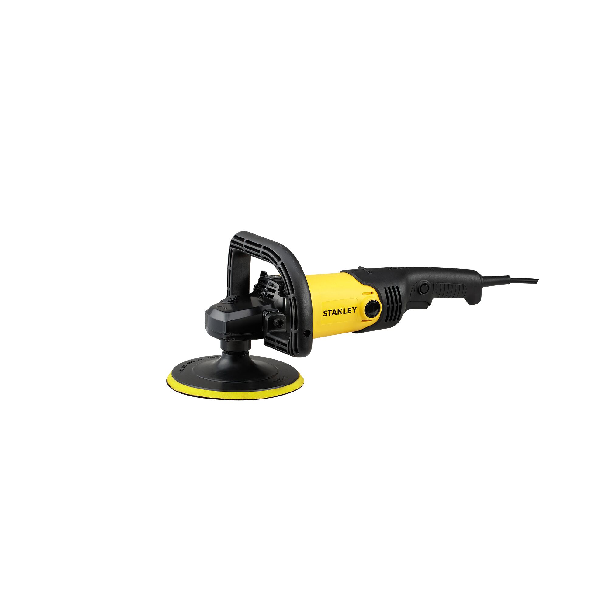 เครื่องขัดเงา 1300W 180มม