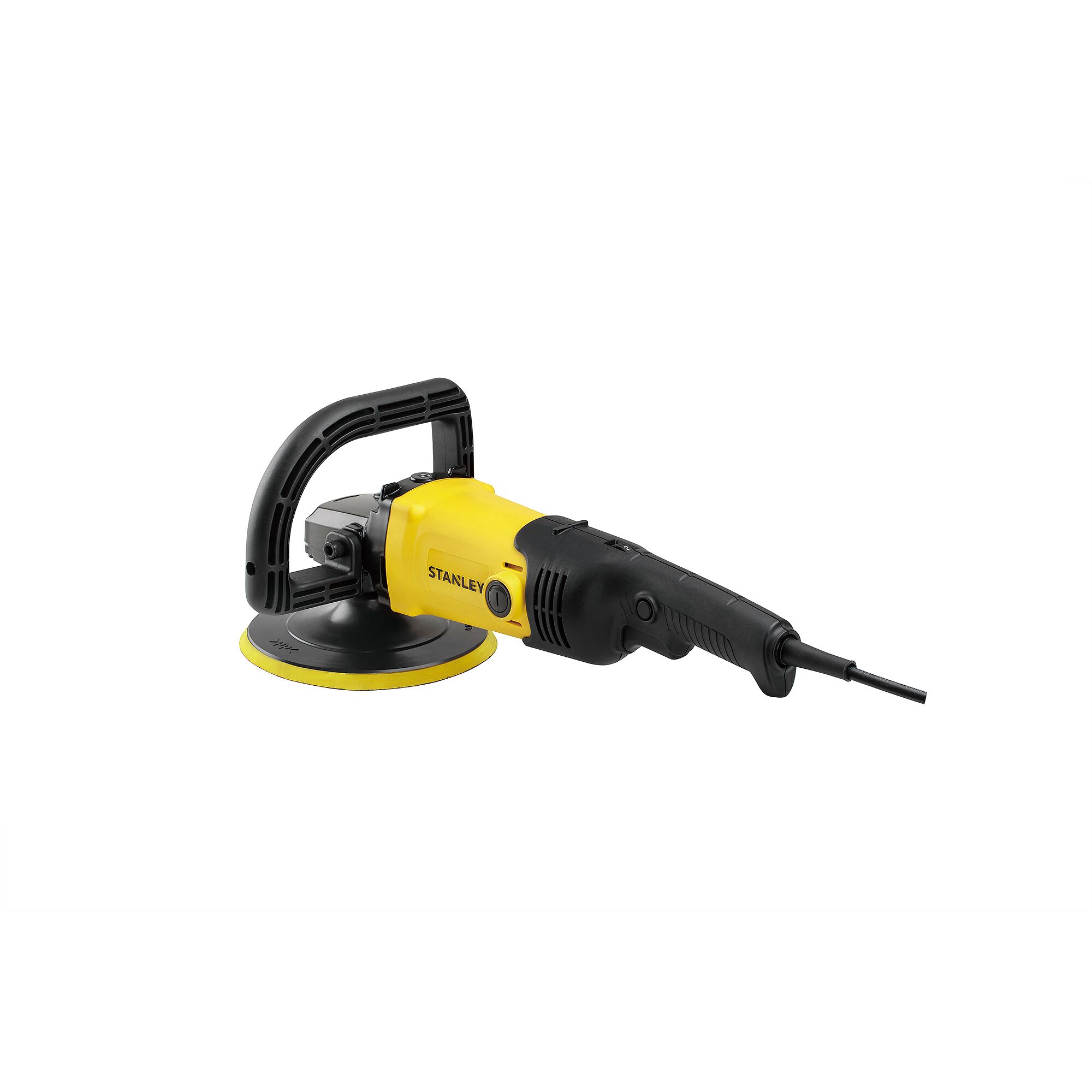 เครื่องขัดเงา 1300W 180มม