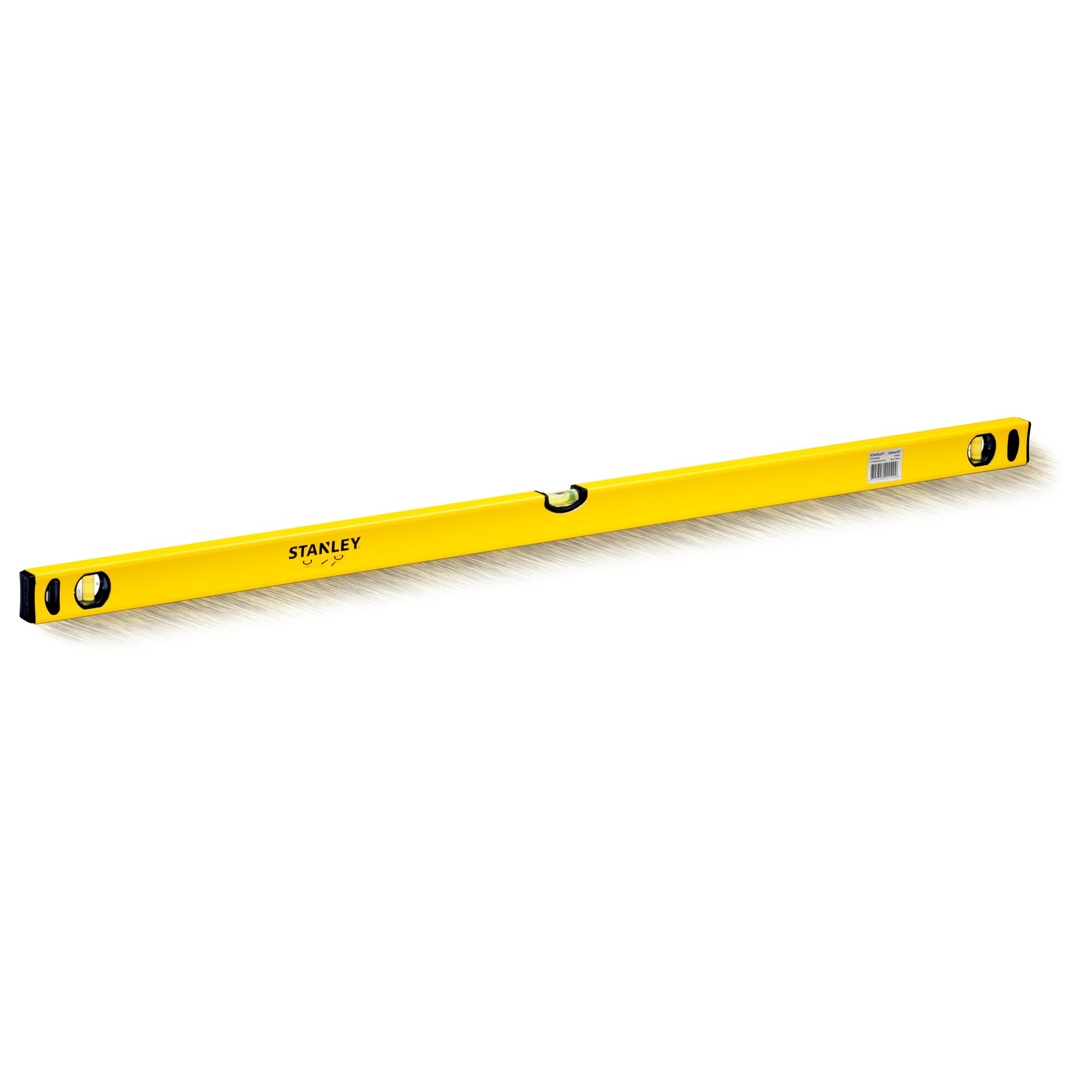 ระดับน้ำ STANLEY รุ่น CLASSIC BOX BEAM 120 ซม.