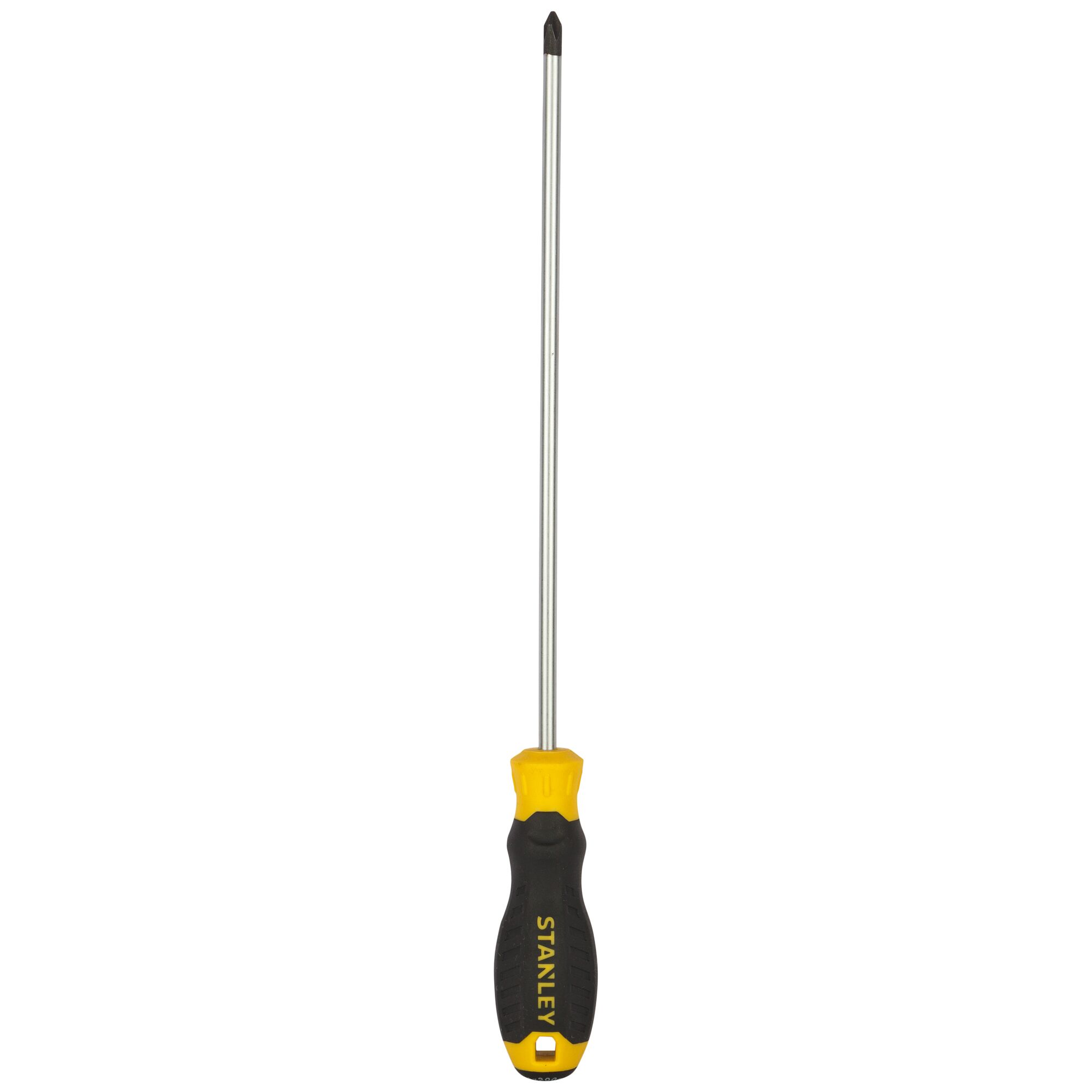 ไขควงปากแฉก Cushion Grip Phillips  Ph1 X 200Mm