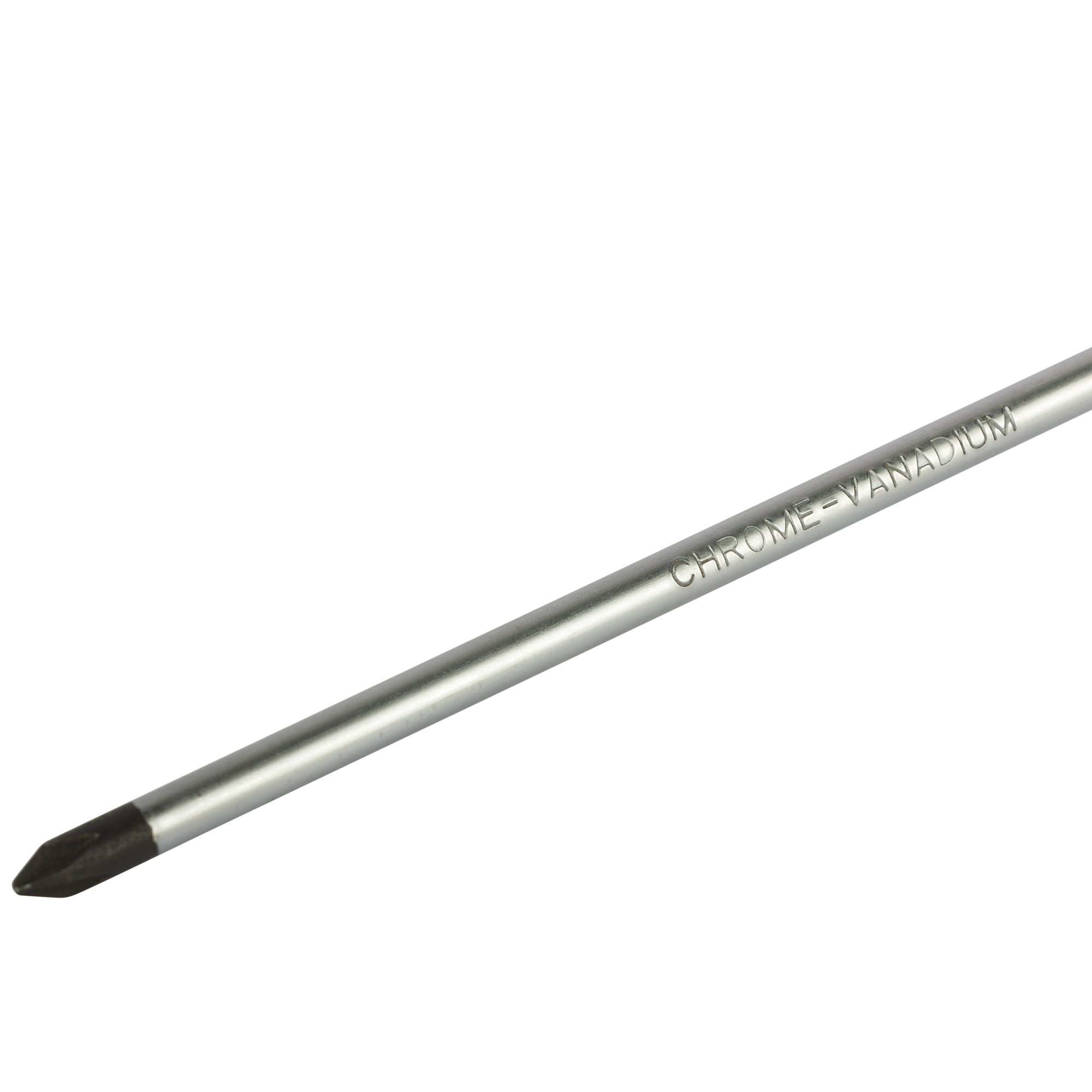 ไขควงปากแฉก Cushion Grip Phillips  Ph1 X 200Mm