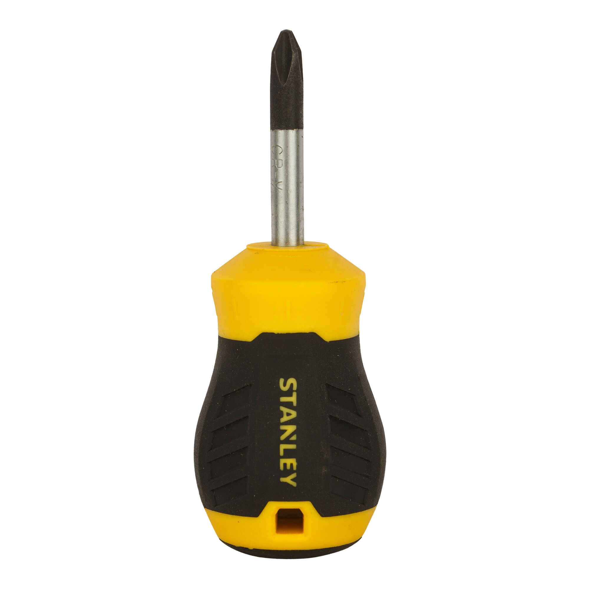 ไขควง Cushion Grip Ph2 X 38 มม.