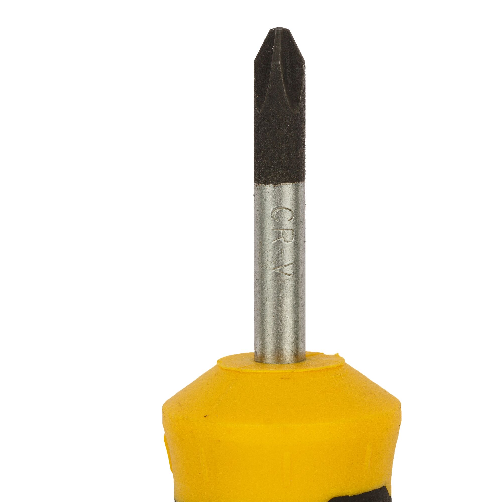 ไขควง Cushion Grip Ph2 X 38 มม.