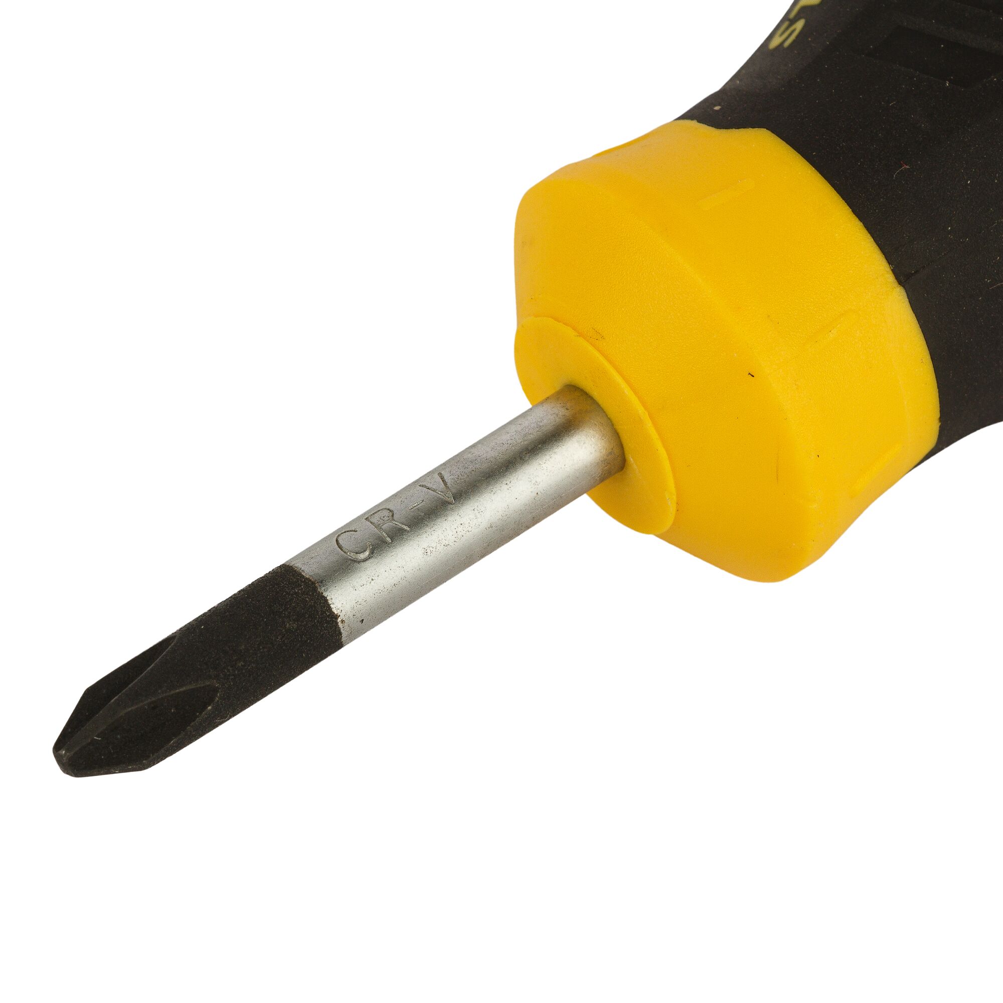 ไขควง Cushion Grip Ph2 X 38 มม.