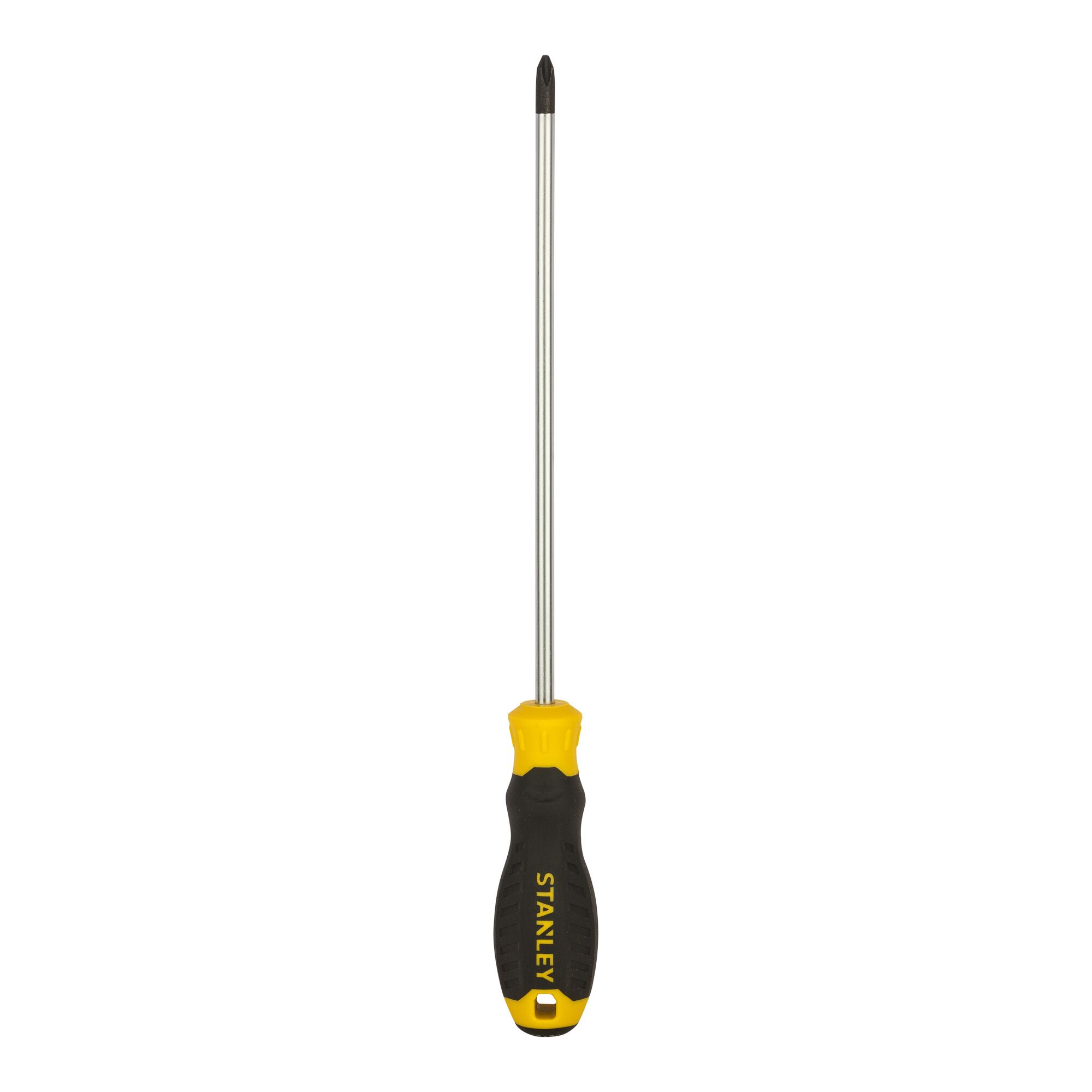 ไขควง Cushion Grip หัวฟิลลิป Ph2 X 200Mm