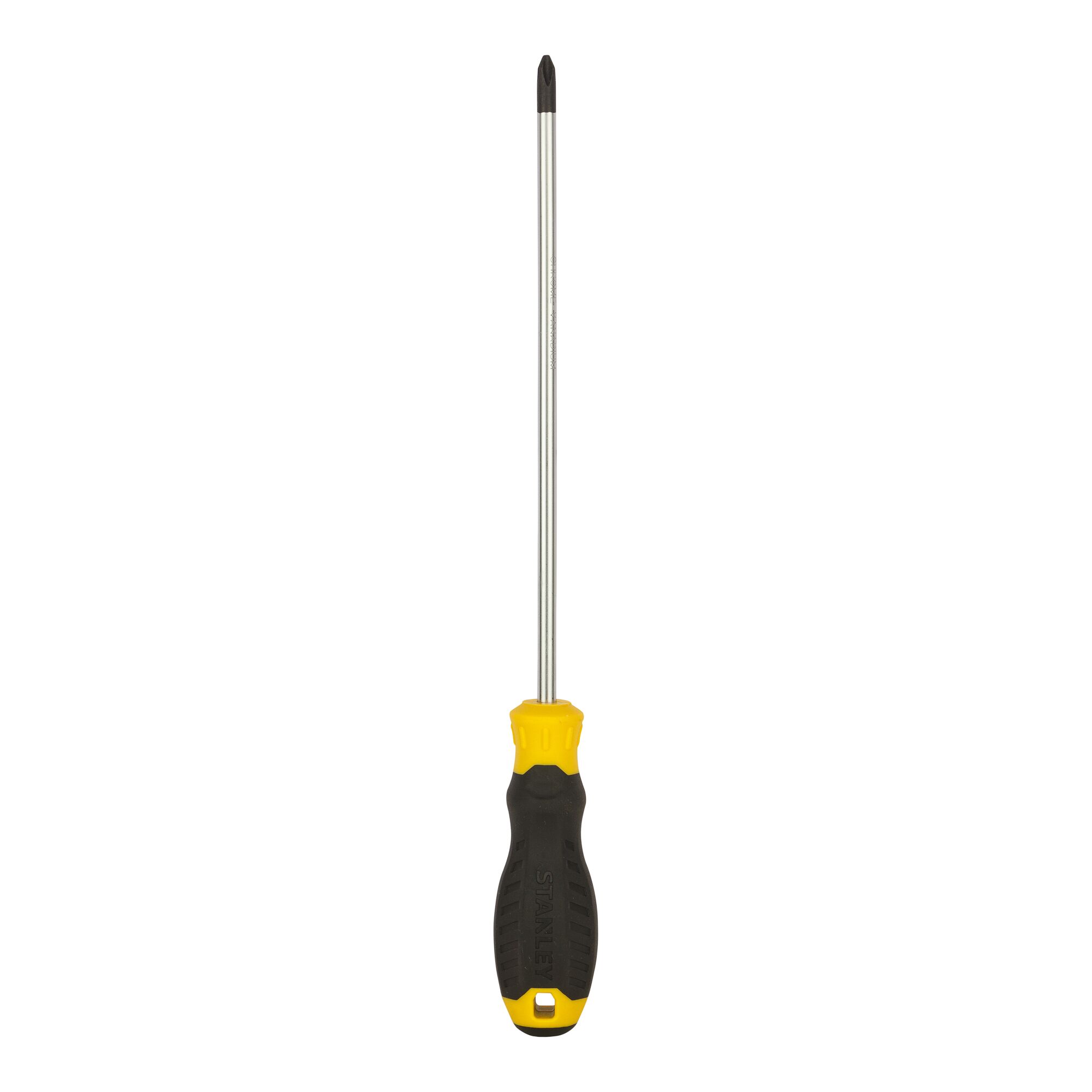 ไขควง Cushion Grip หัวฟิลลิป Ph2 X 200Mm