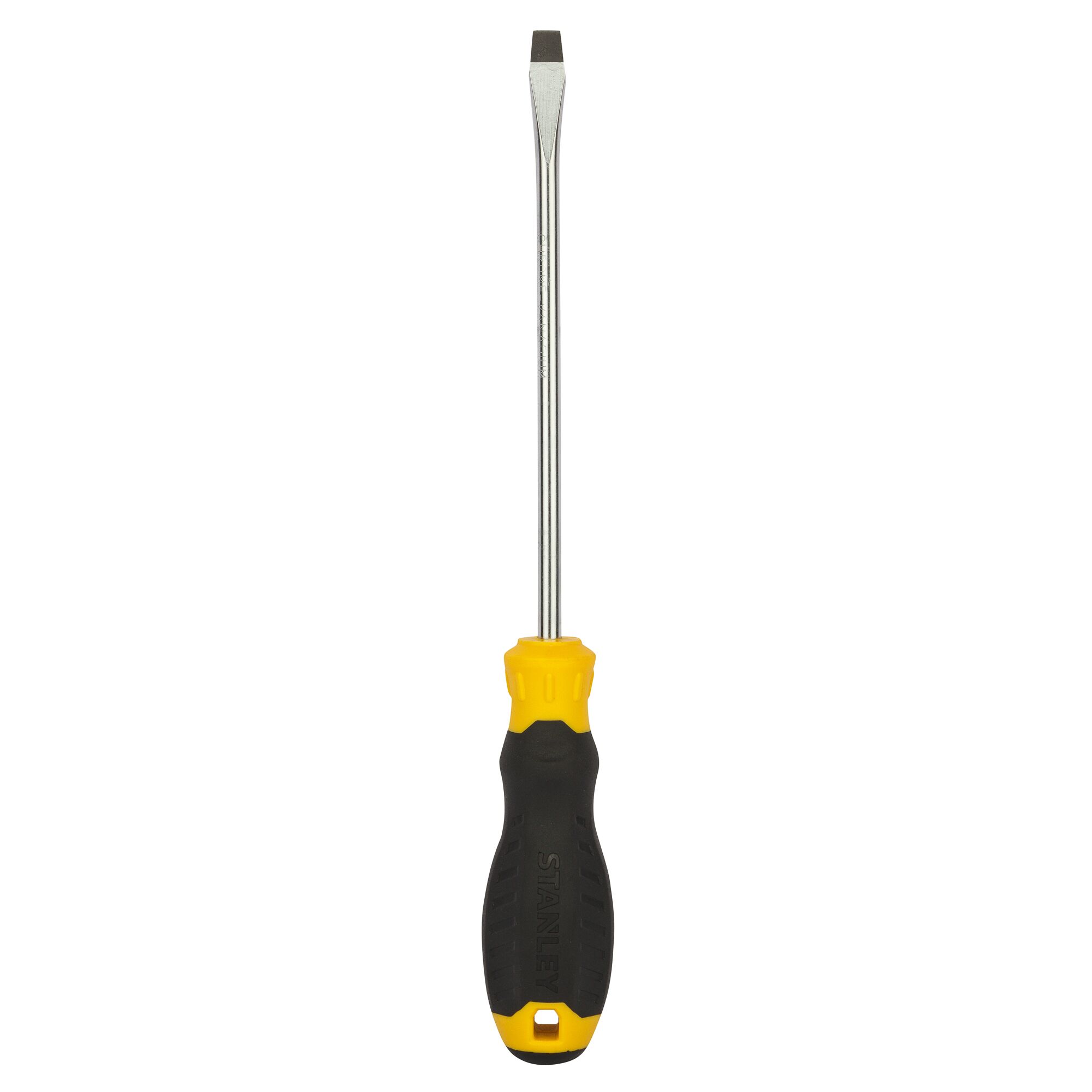 ไขควง Cushion Grip มาตราฐาน6.5Mm X 150 Mm