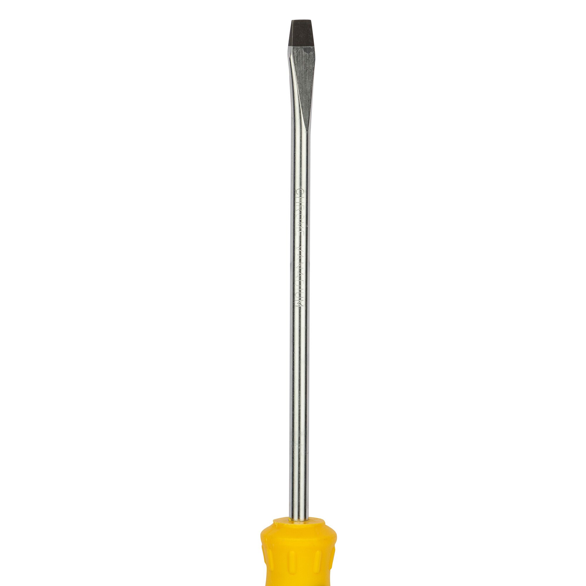 ไขควง Cushion Grip มาตราฐาน6.5Mm X 150 Mm