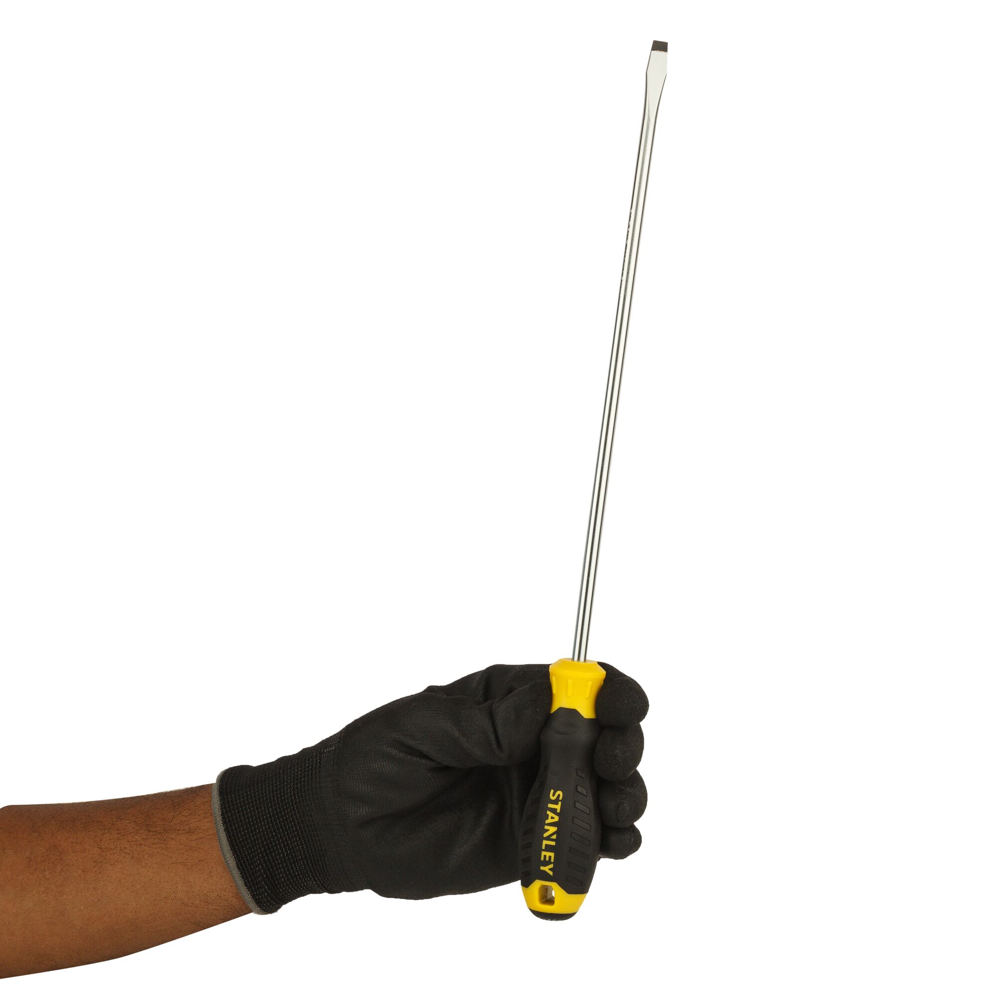 ไขควง Cushion Grip 6.5Mm X 250 Mm