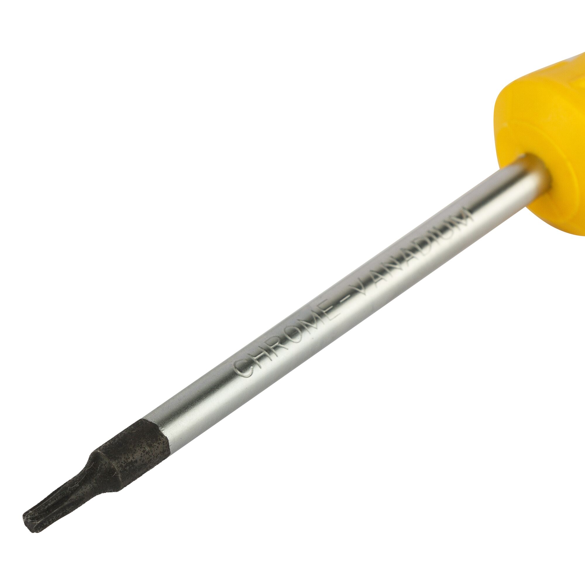 ไขควง Cushion Grip T10X75Mm