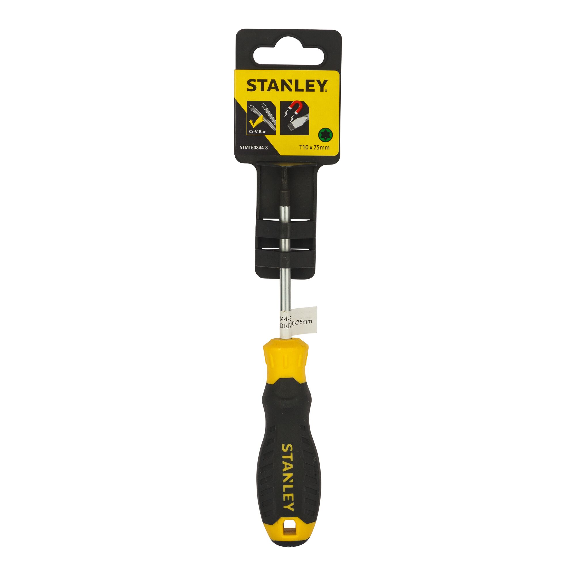 ไขควง Cushion Grip T10X75Mm