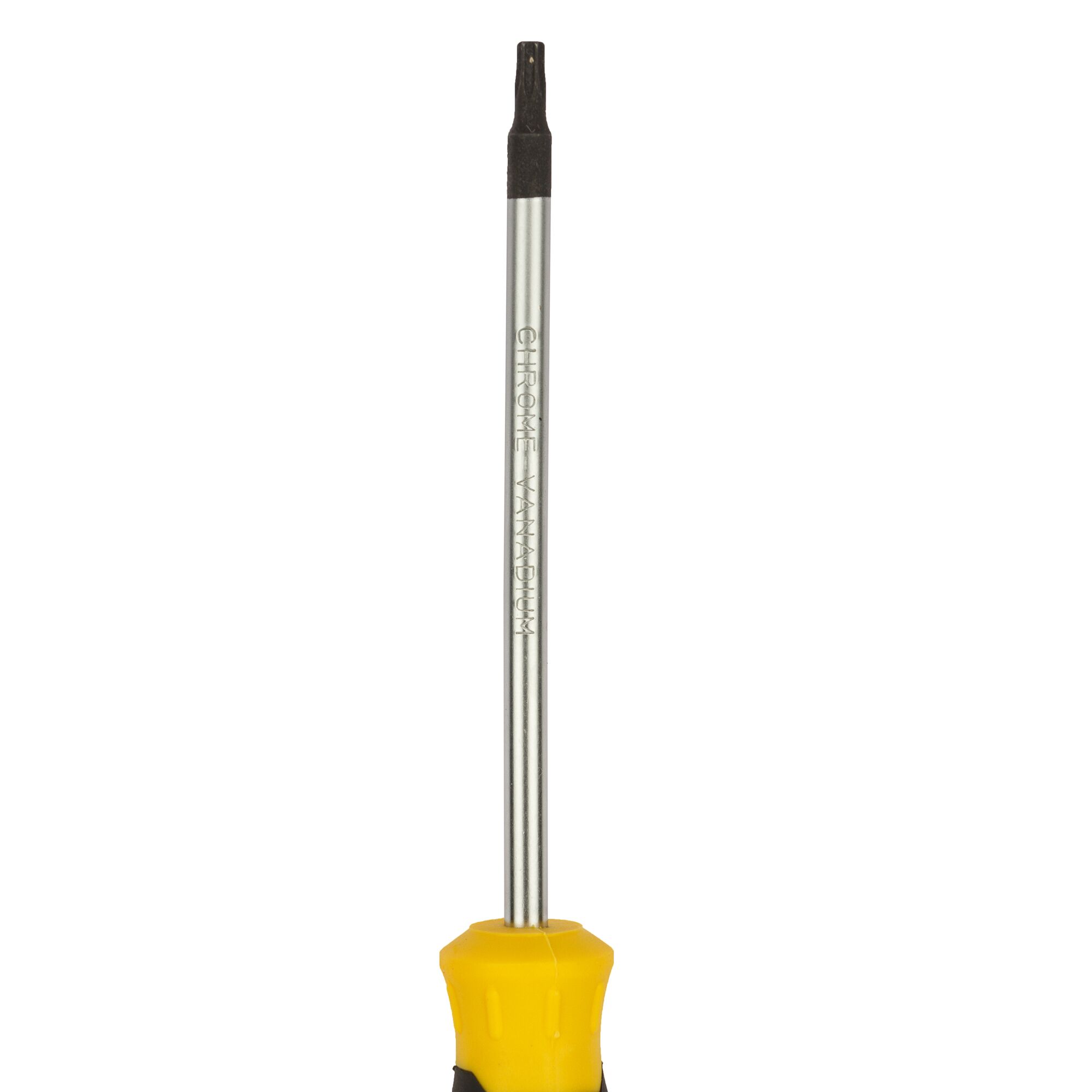 ไขควงปากแฉก Torx T15X100 มม.