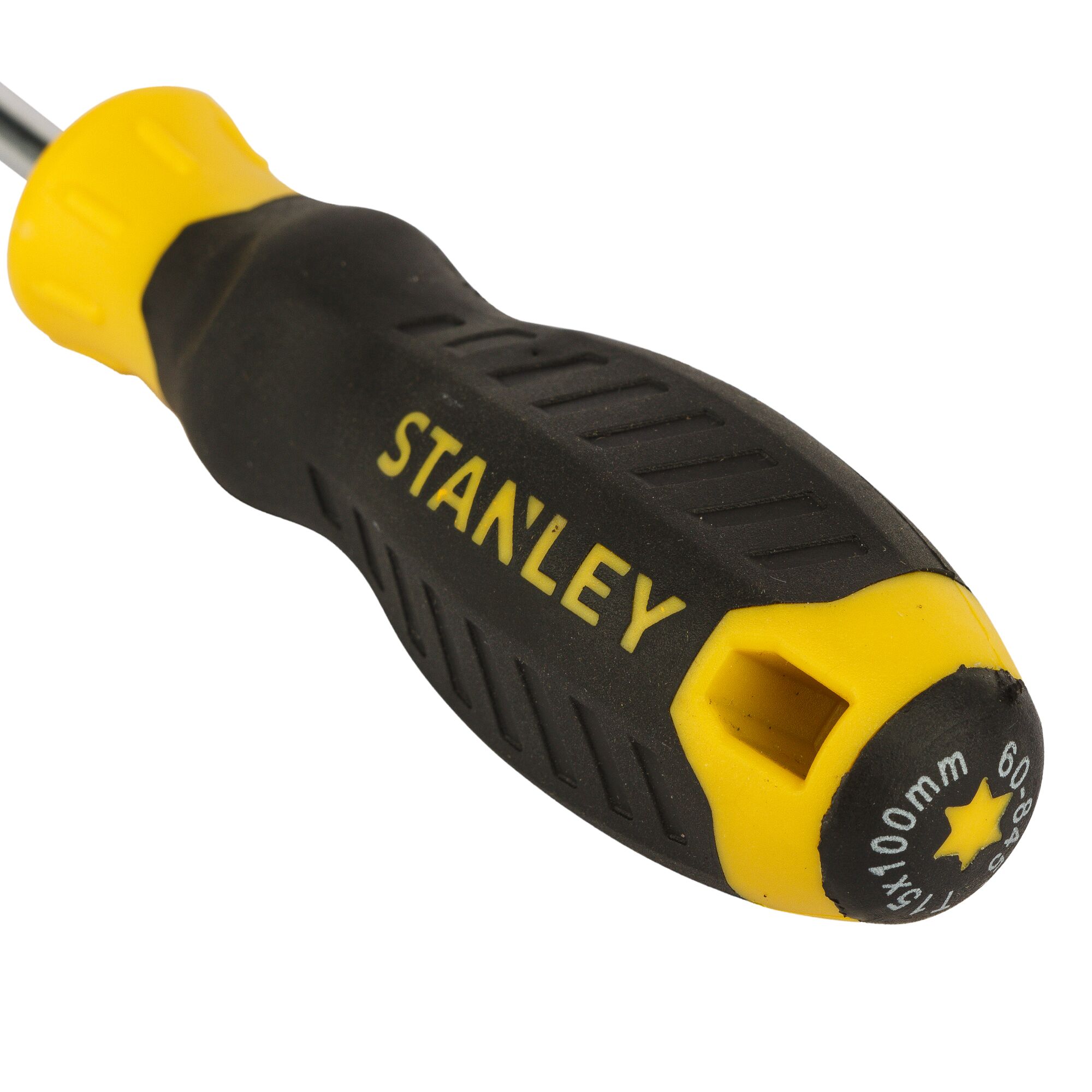 ไขควงปากแฉก Torx T15X100 มม.