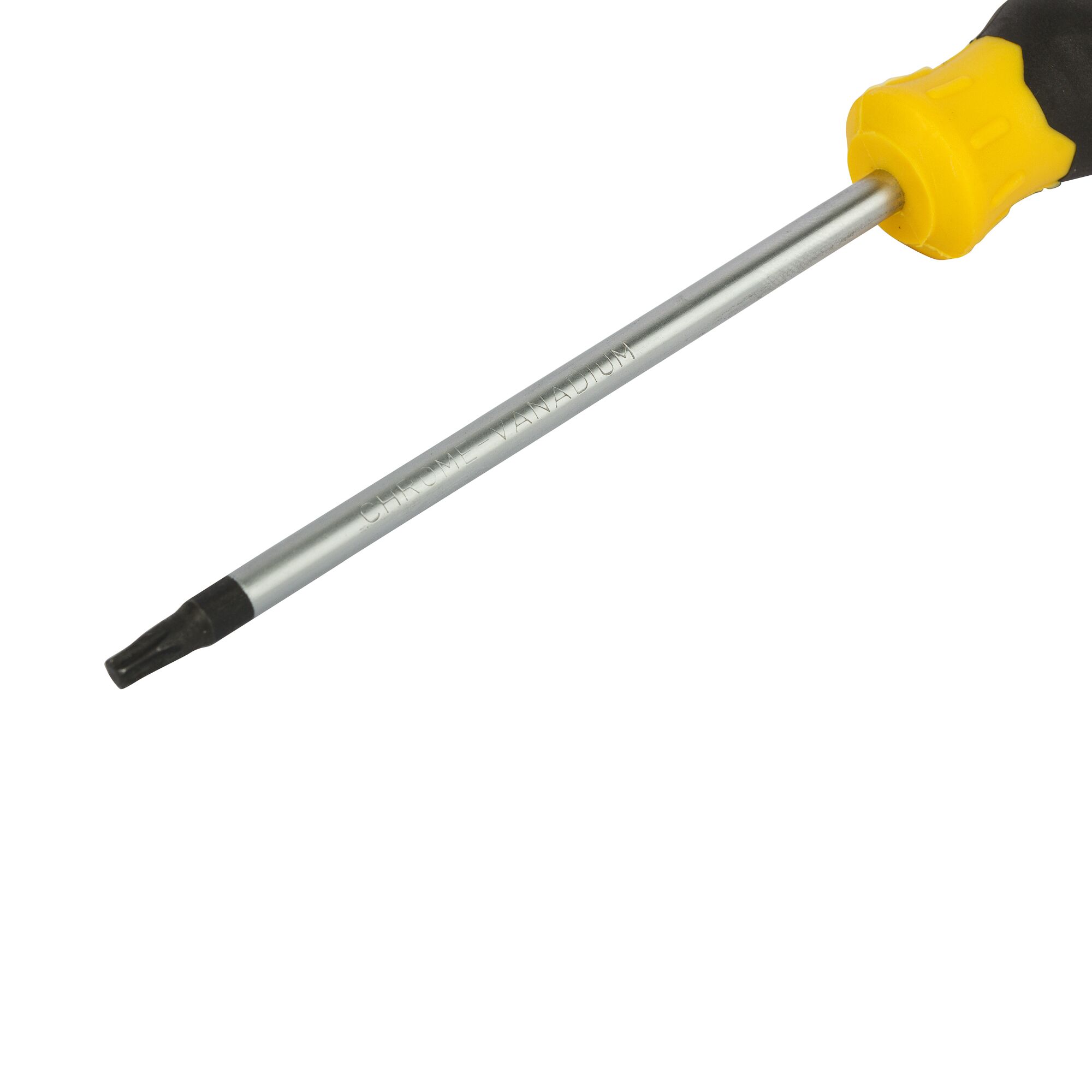 ไขควง Cushion Grip T20X100Mm