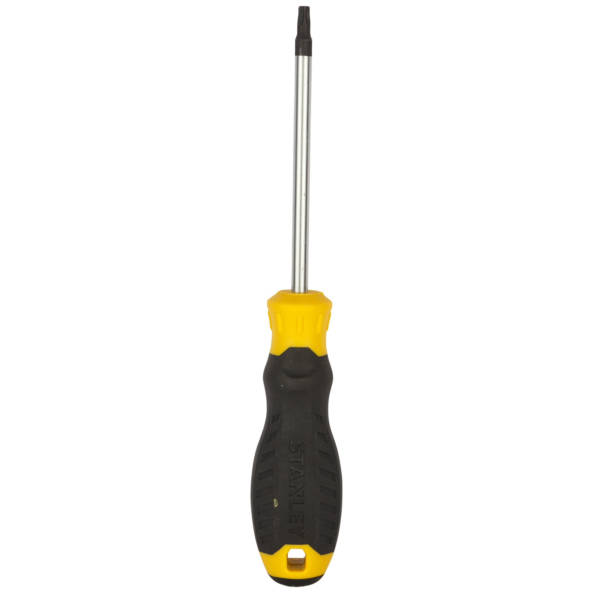 ไขควง Cushion Grip ปากแฉก T25X100Mm