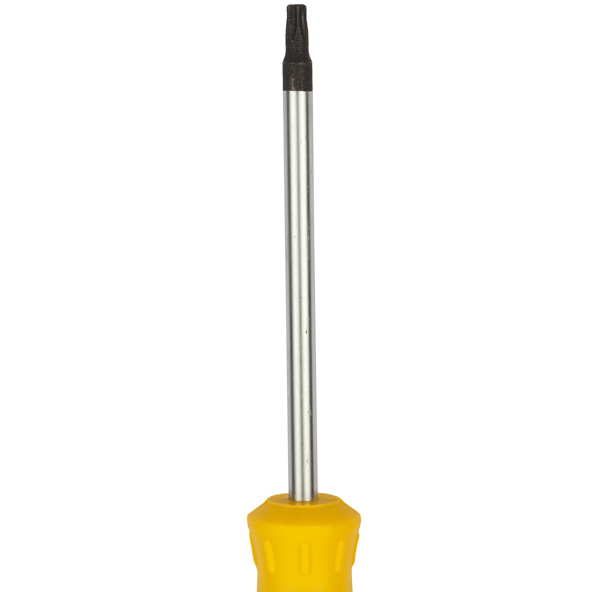 ไขควง Cushion Grip ปากแฉก T25X100Mm