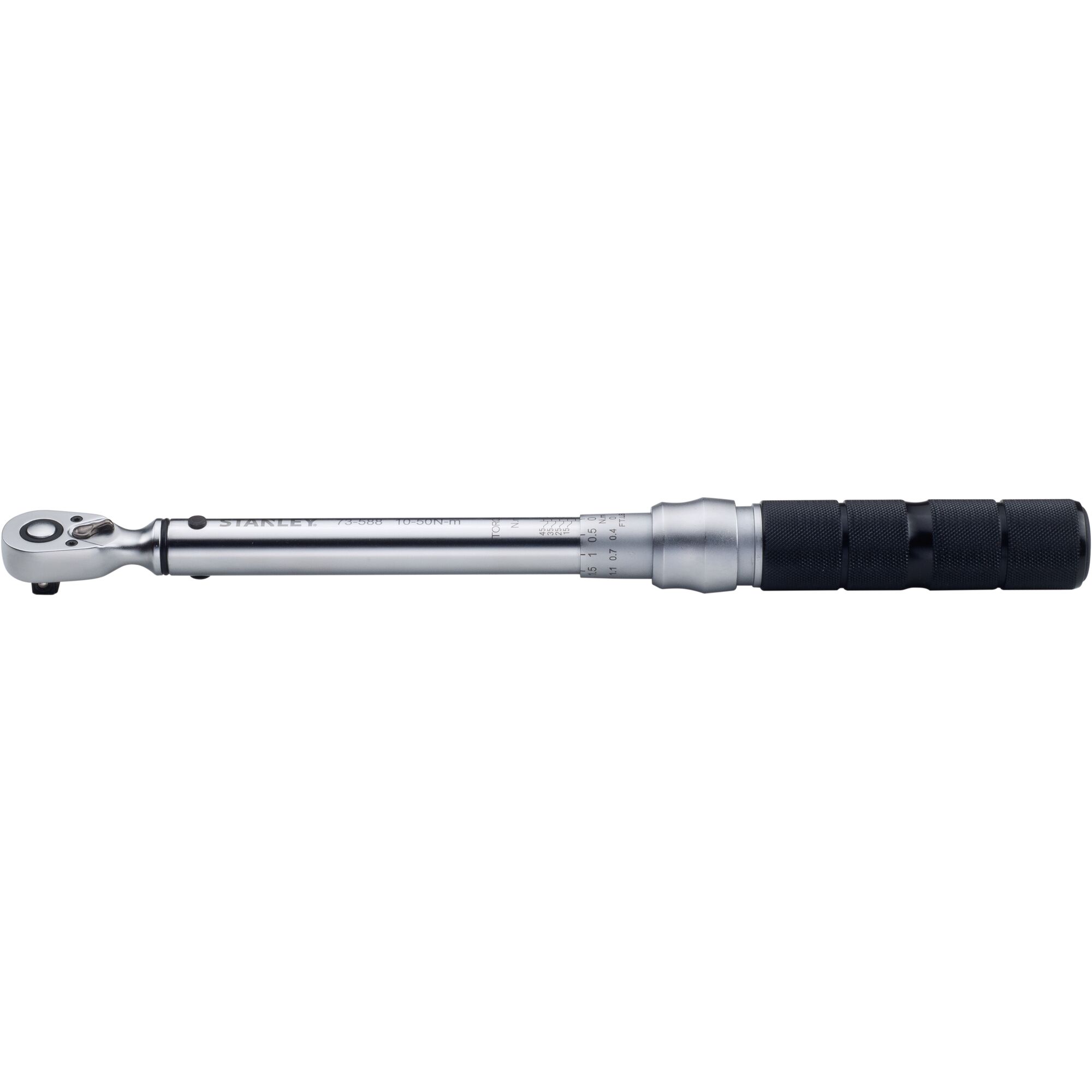 ประแจทอร์ค 3/8" 10-50Nm
