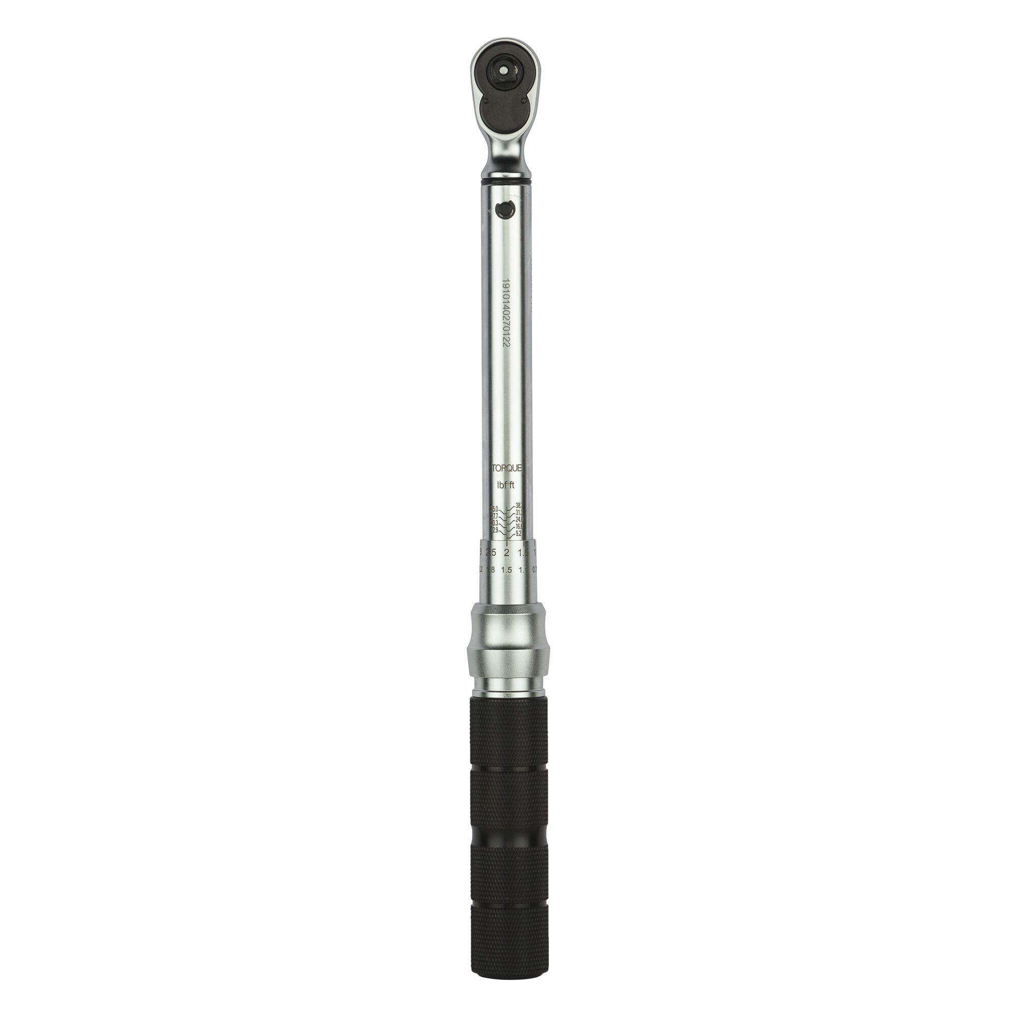 ประแจทอร์ค 3/8" 10-50Nm