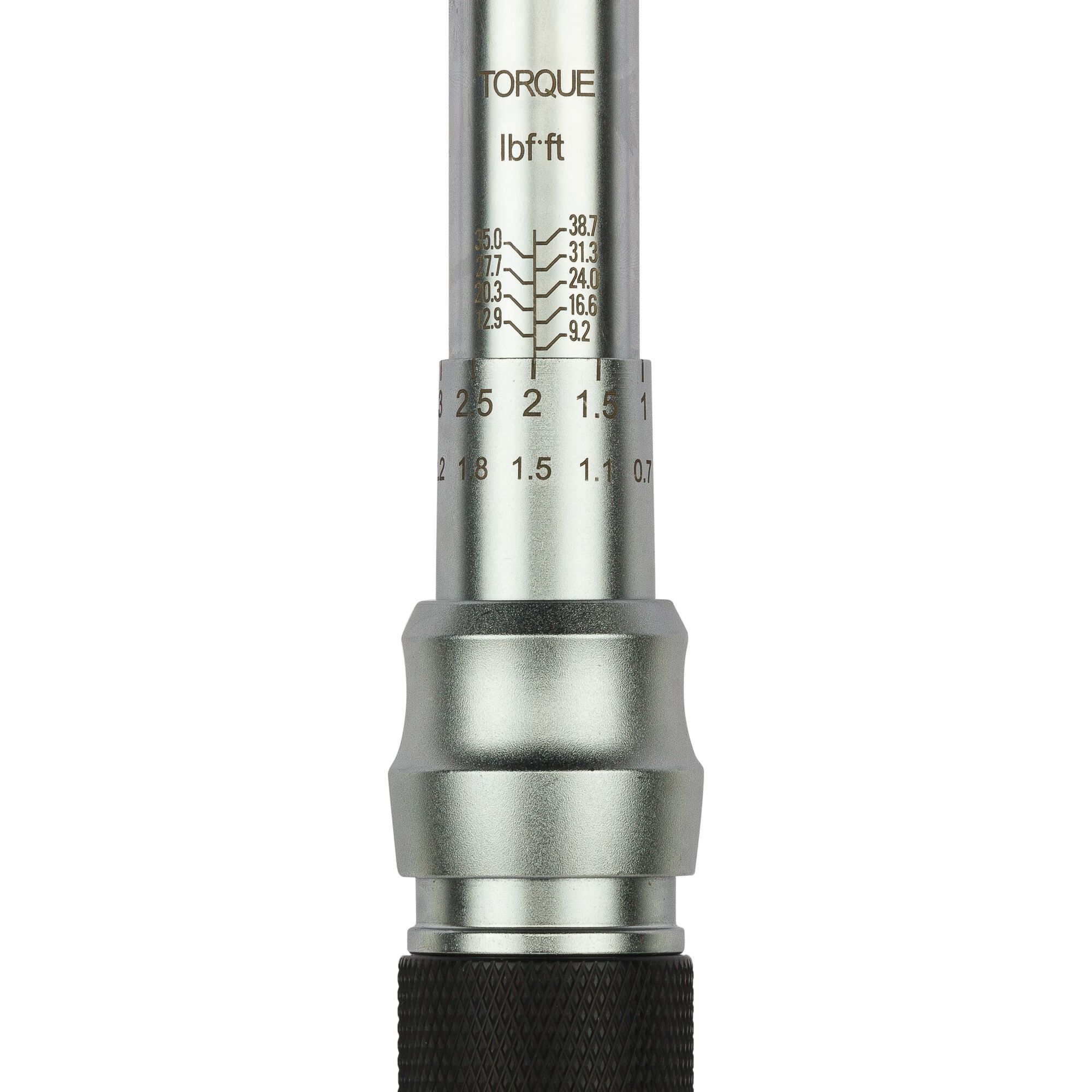 ประแจทอร์ค 3/8" 10-50Nm