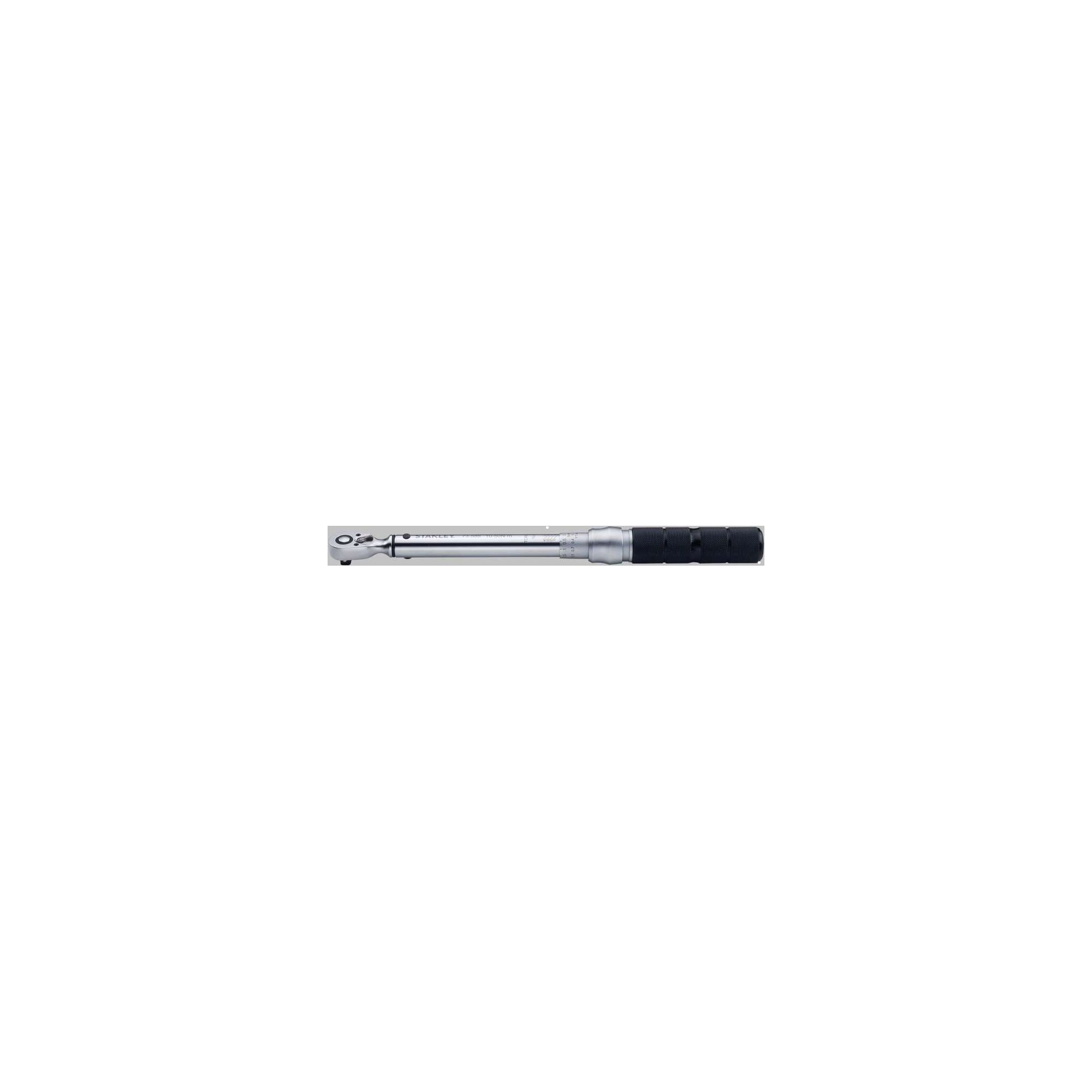 STMT73592-8, 3/4" TORQUE WRENCH 150-750NM, Beauty